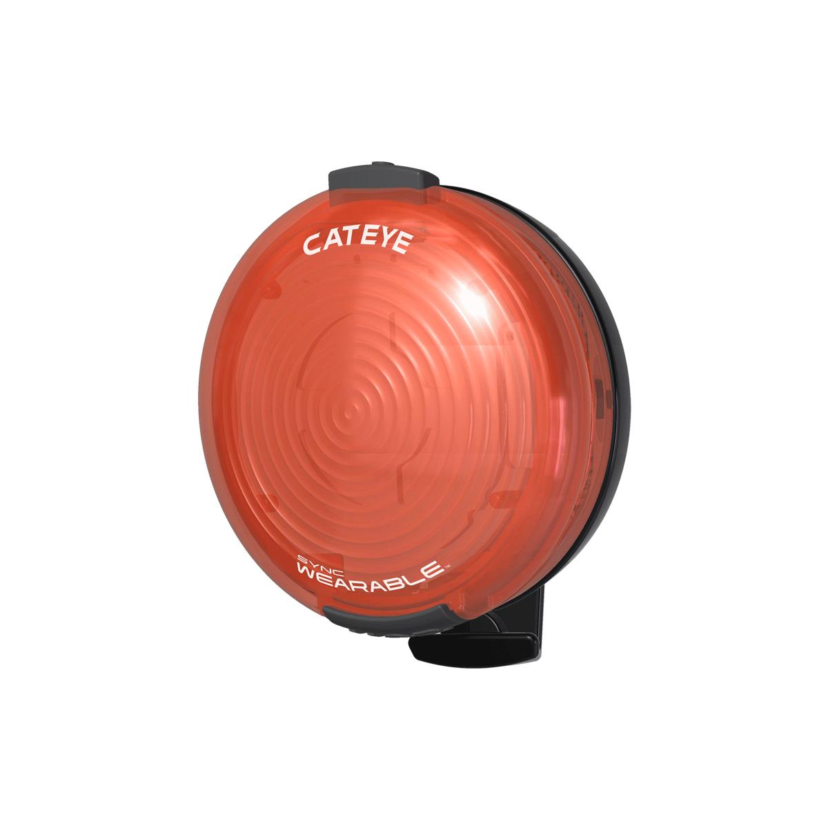 CatEye Sync 35/40 LM Wearable Rear Light | Power2Cycle