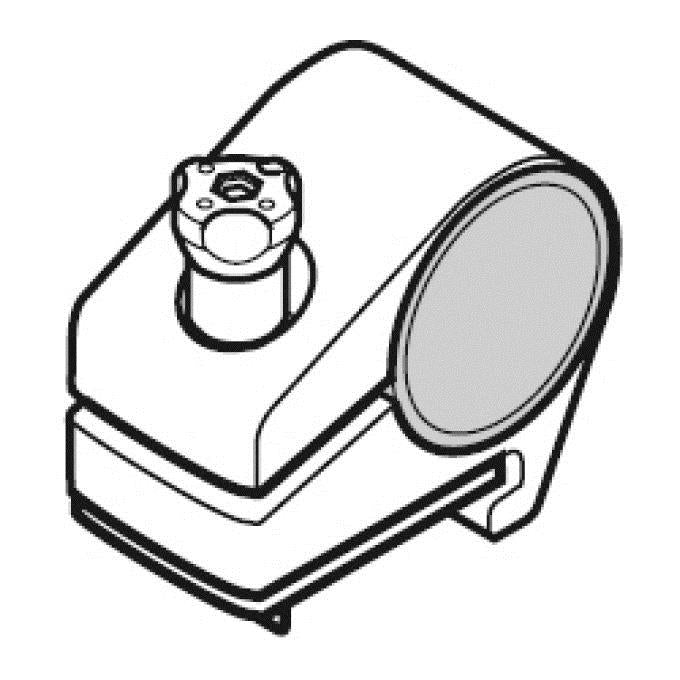 CatEye FlexTight H | Power2Cycle27 Bracket | Power2Cycle