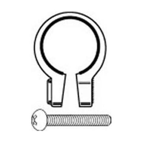 CatEye SP | Power2Cycle5 Clamp 23.5 | Power2Cycle27.2mm | Power2Cycle