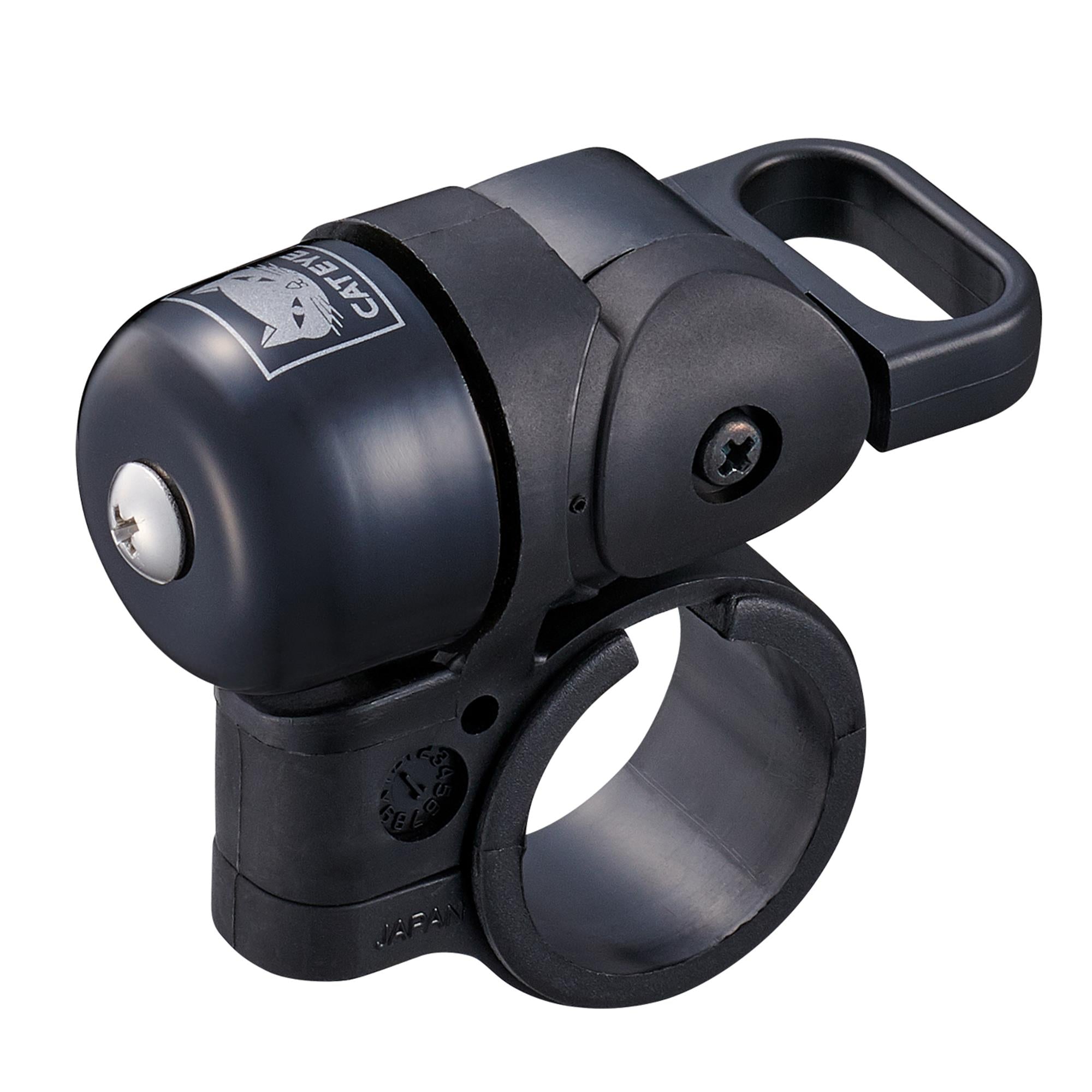 CatEye OH | Power2Cycle500 Nido Bell | Power2Cycle