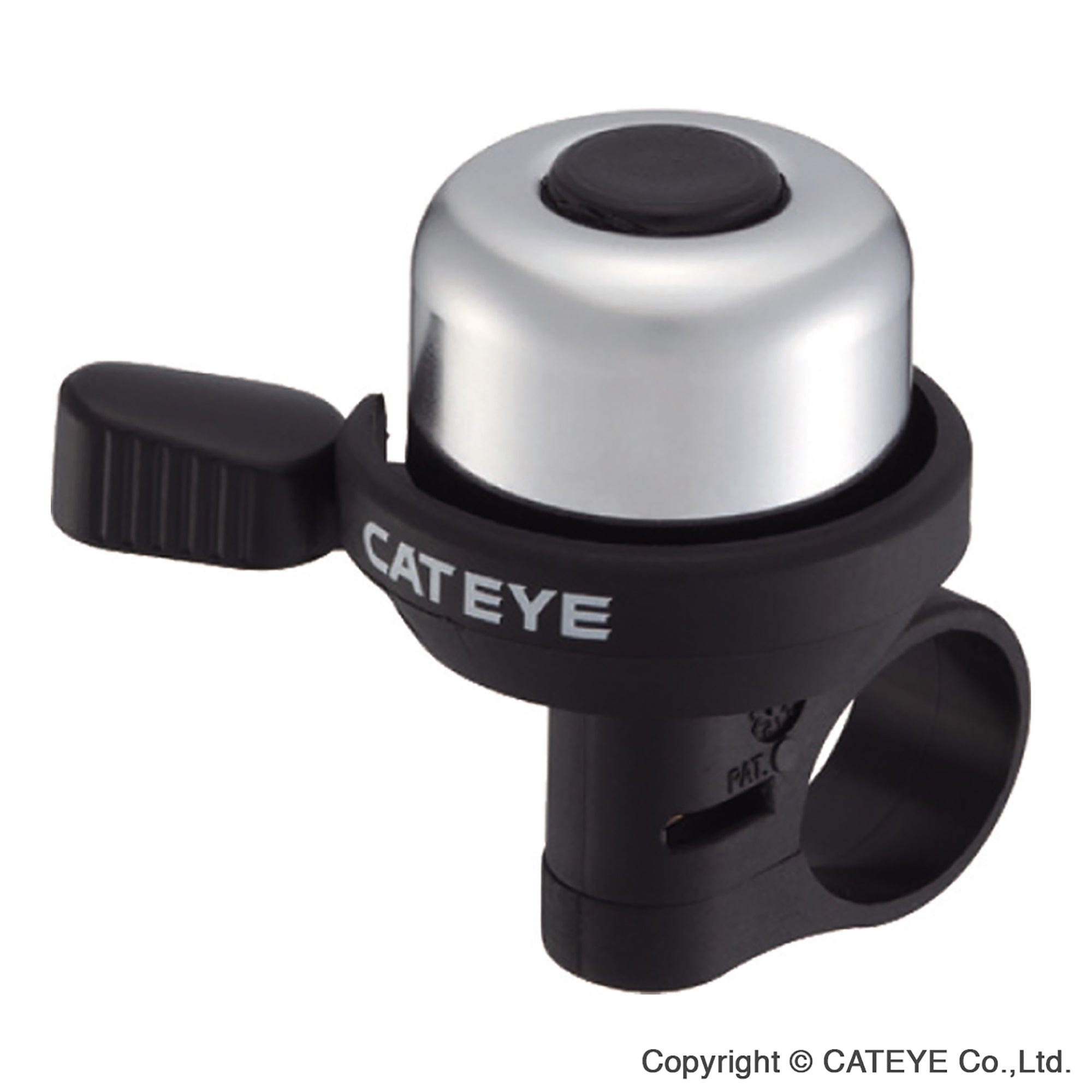 CatEye PB | Power2Cycle1000 Wind Bra | Power2Cycle Bell | Power2Cycle