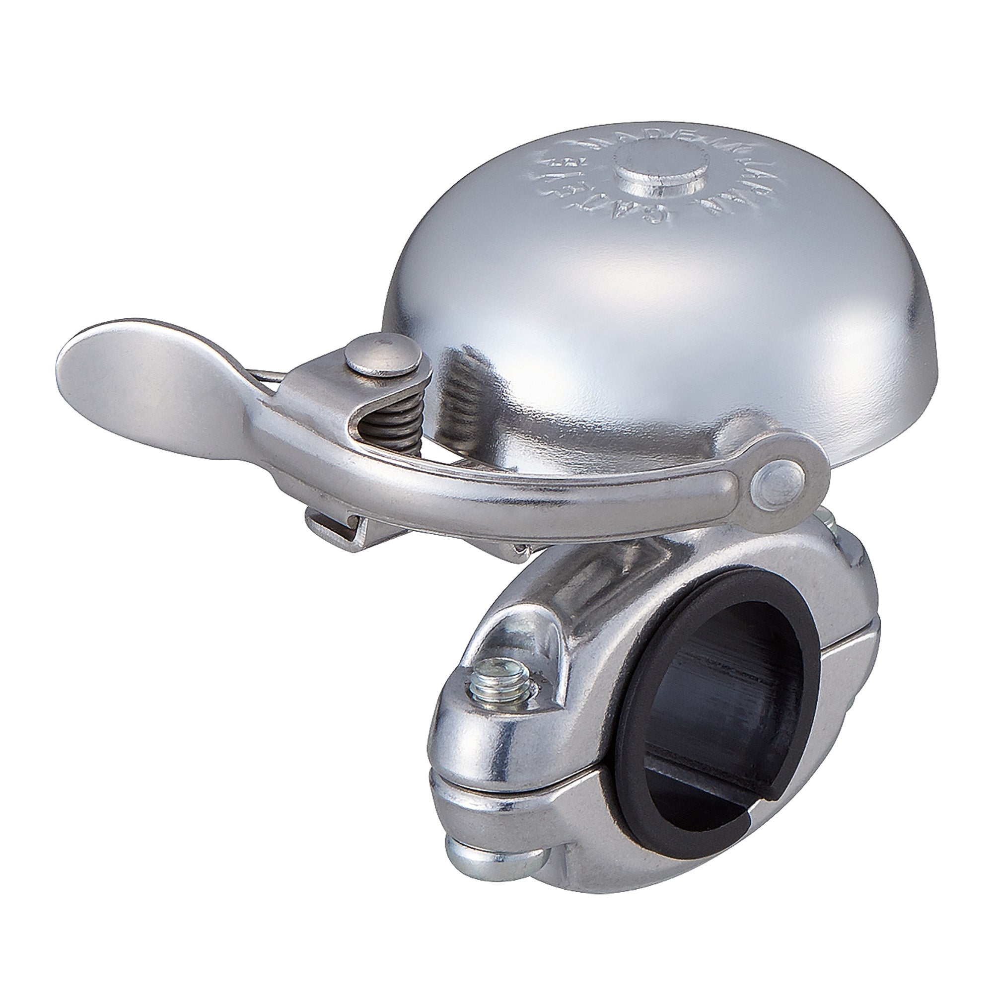 CatEye OH | Power2Cycle2300A Hibiki Aluminum Bell | Power2Cycle