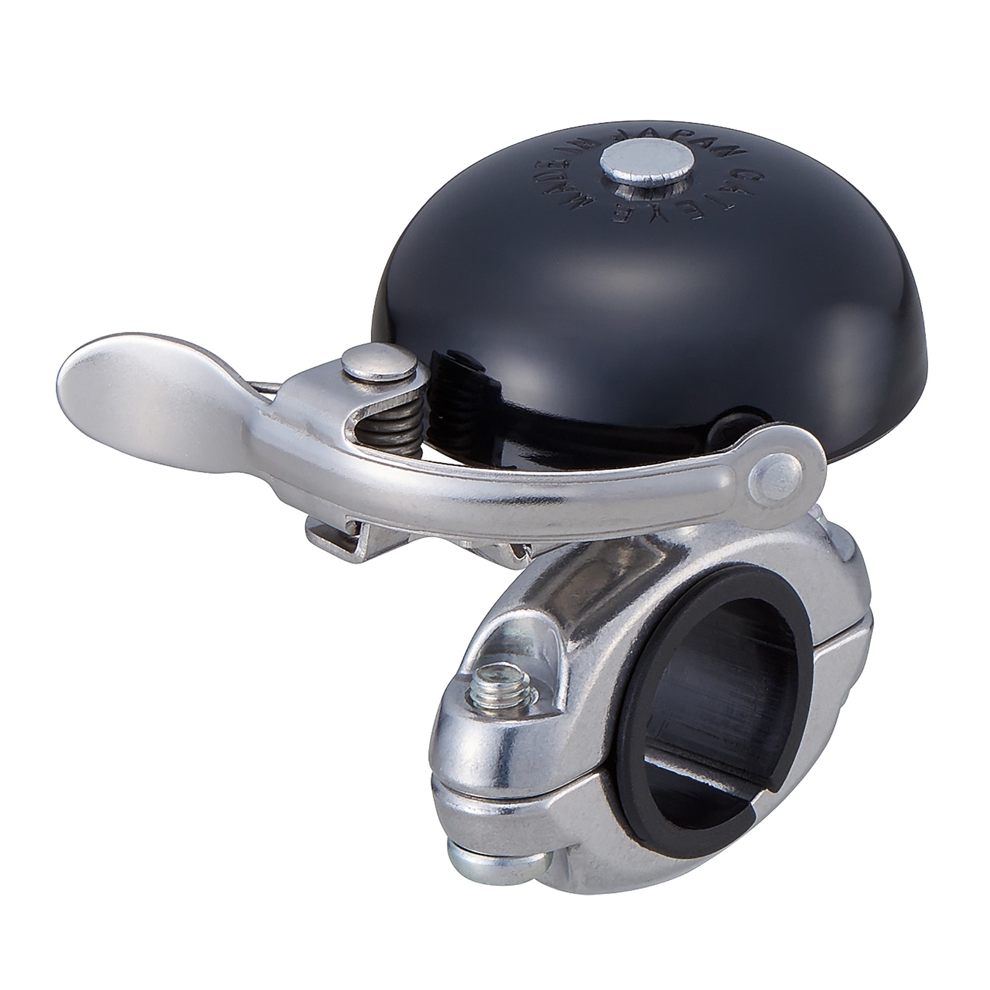 CatEye OH | Power2Cycle2300A Hibiki Aluminum Bell | Power2Cycle