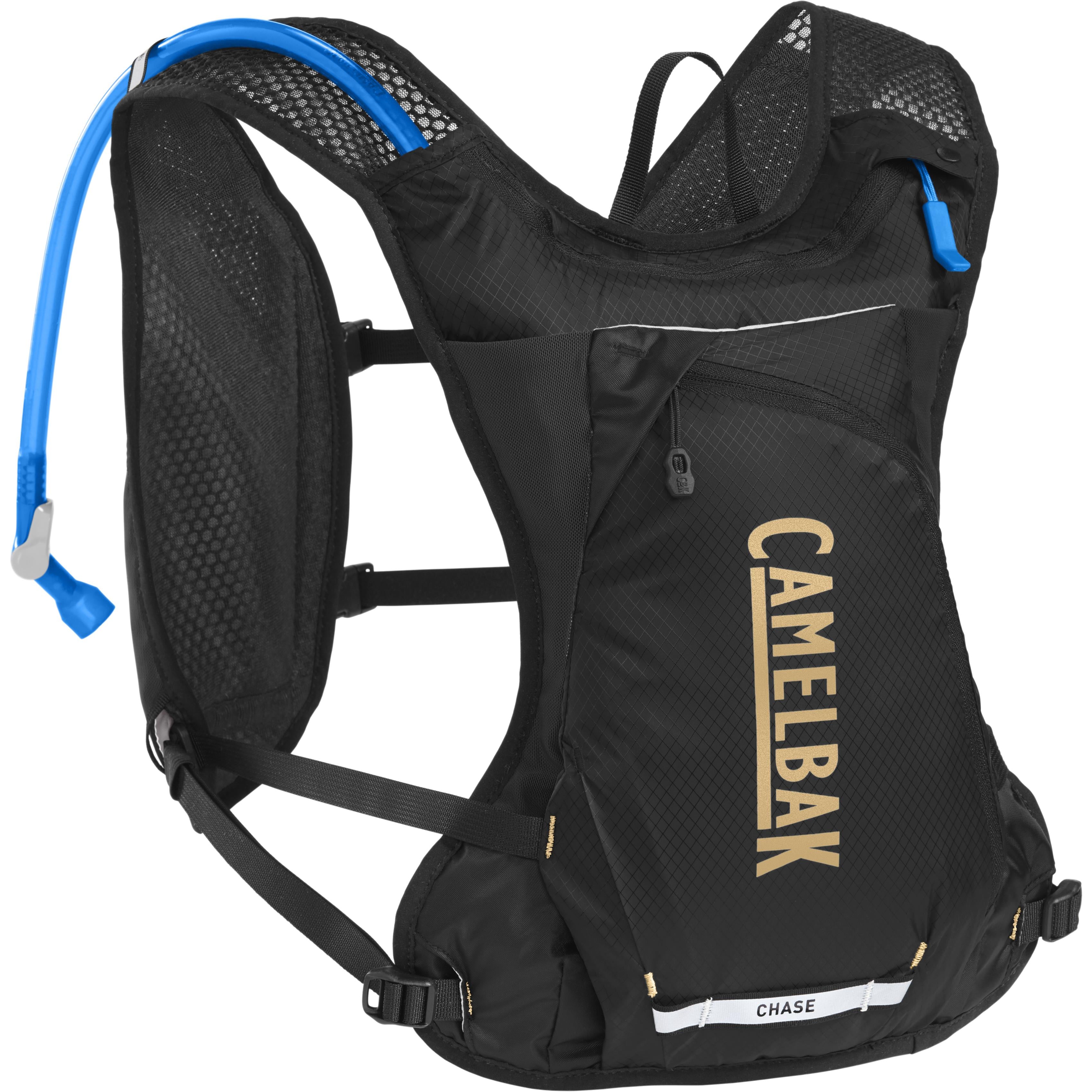 CamelBak Chase Race Pack 4L Vest with 1.5L Reservoir | Power2Cycle