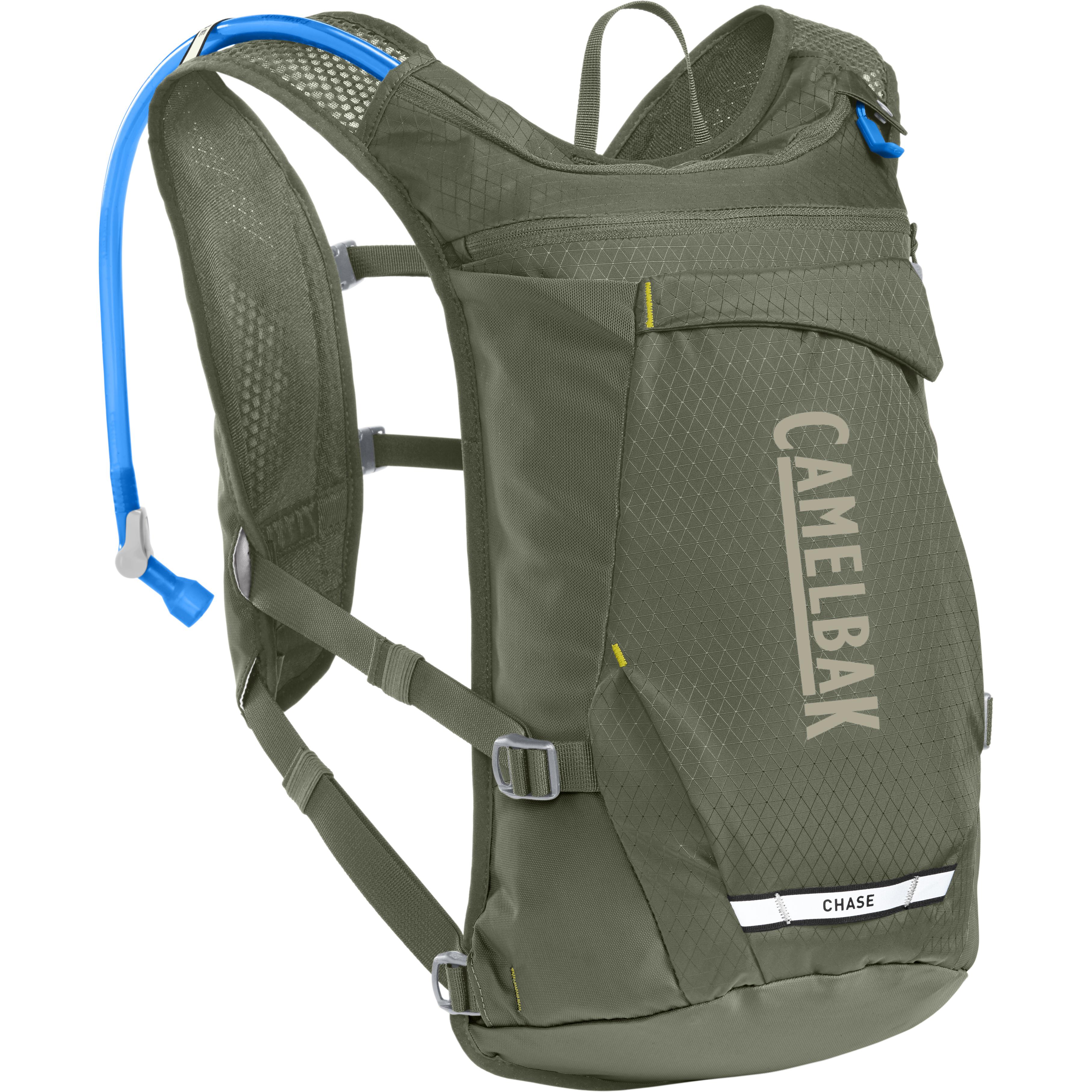CamelBak Adventure Pack 8L Vest with 2L Reservoir | Power2Cycle