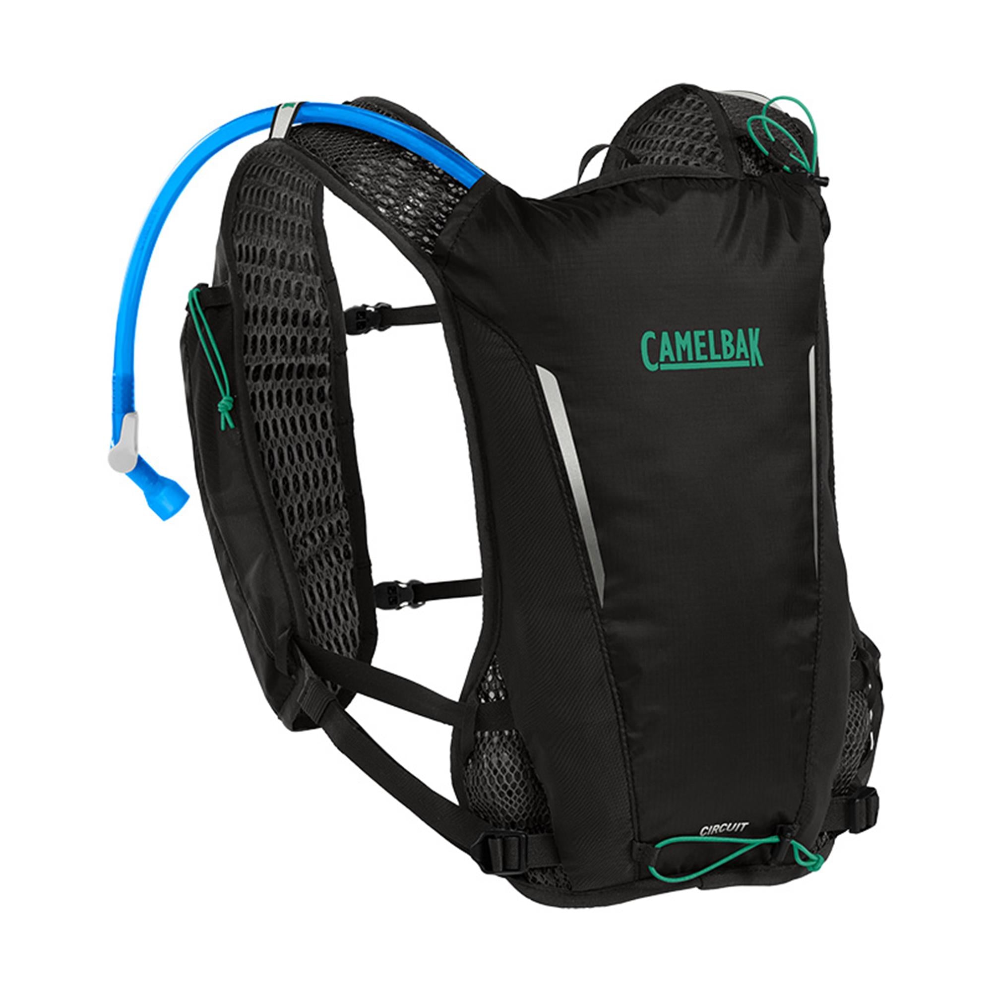 CamelBak Circuit Vest 5.5L with 1.5L Reservoir | Power2Cycle