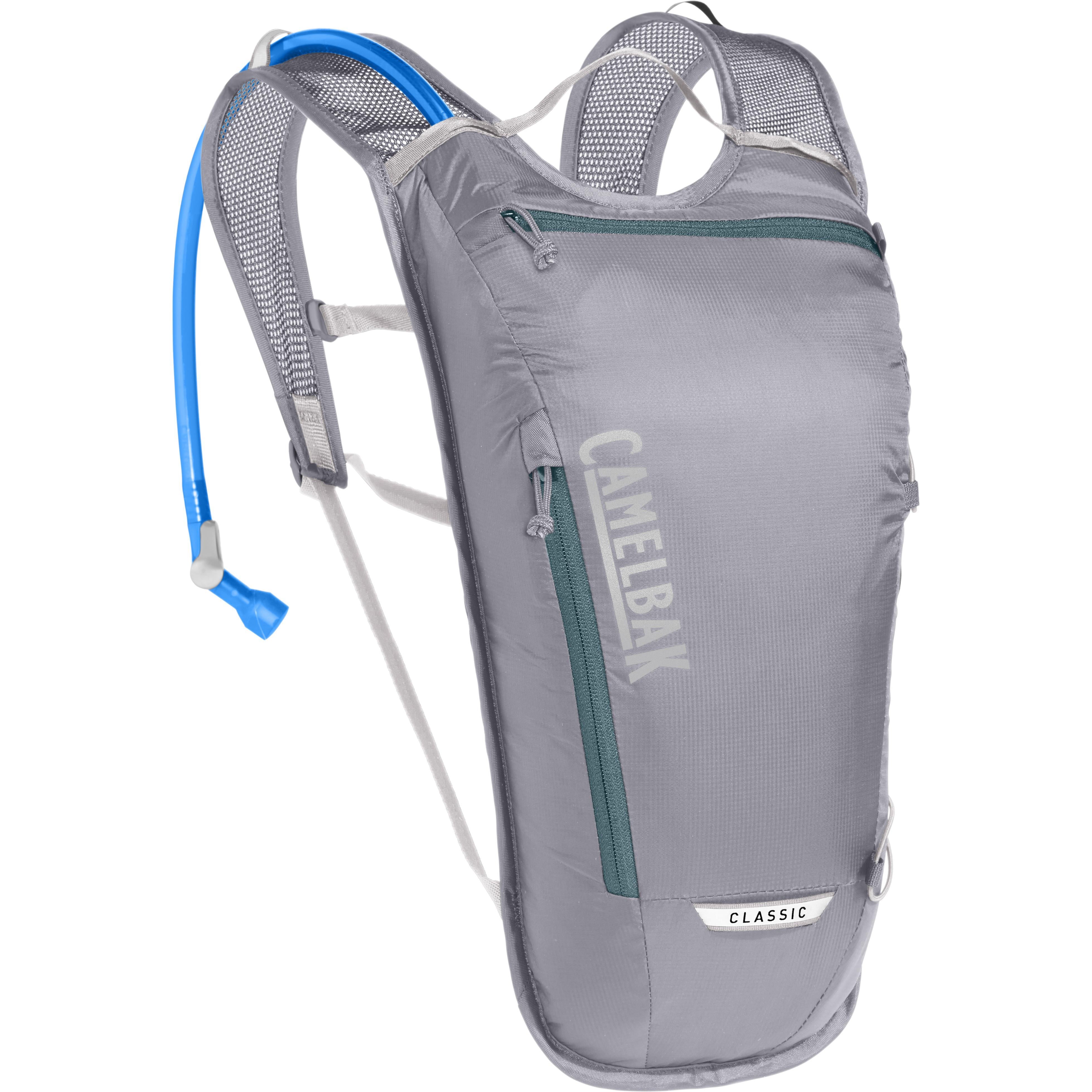CamelBak Cla | Power2Cycleic Light Hydration Pack 4L with 2L Reservoir | Power2Cycle