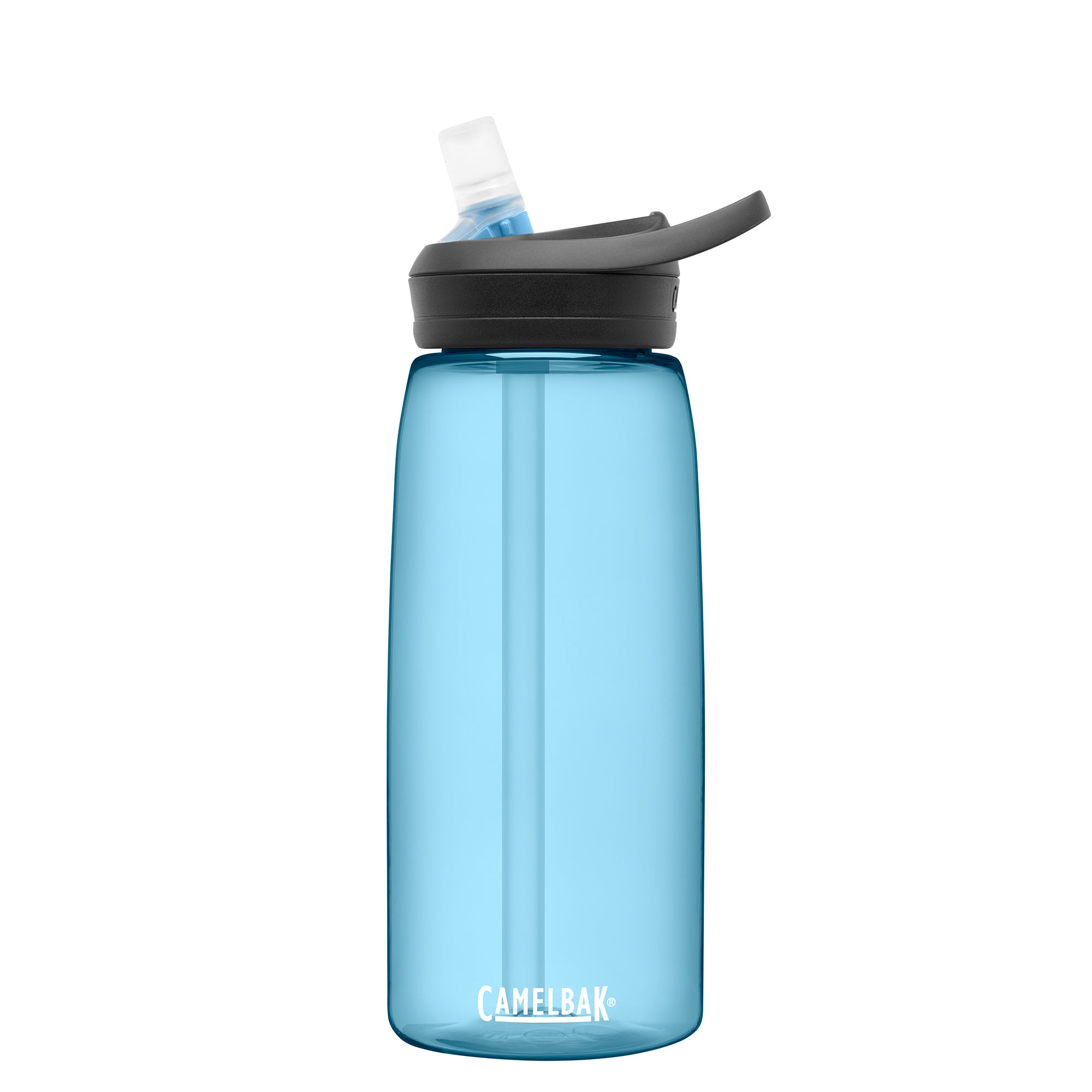 CamelBak Eddy+ 1L 2021 | Power2Cycle TRUE BLUE 1L