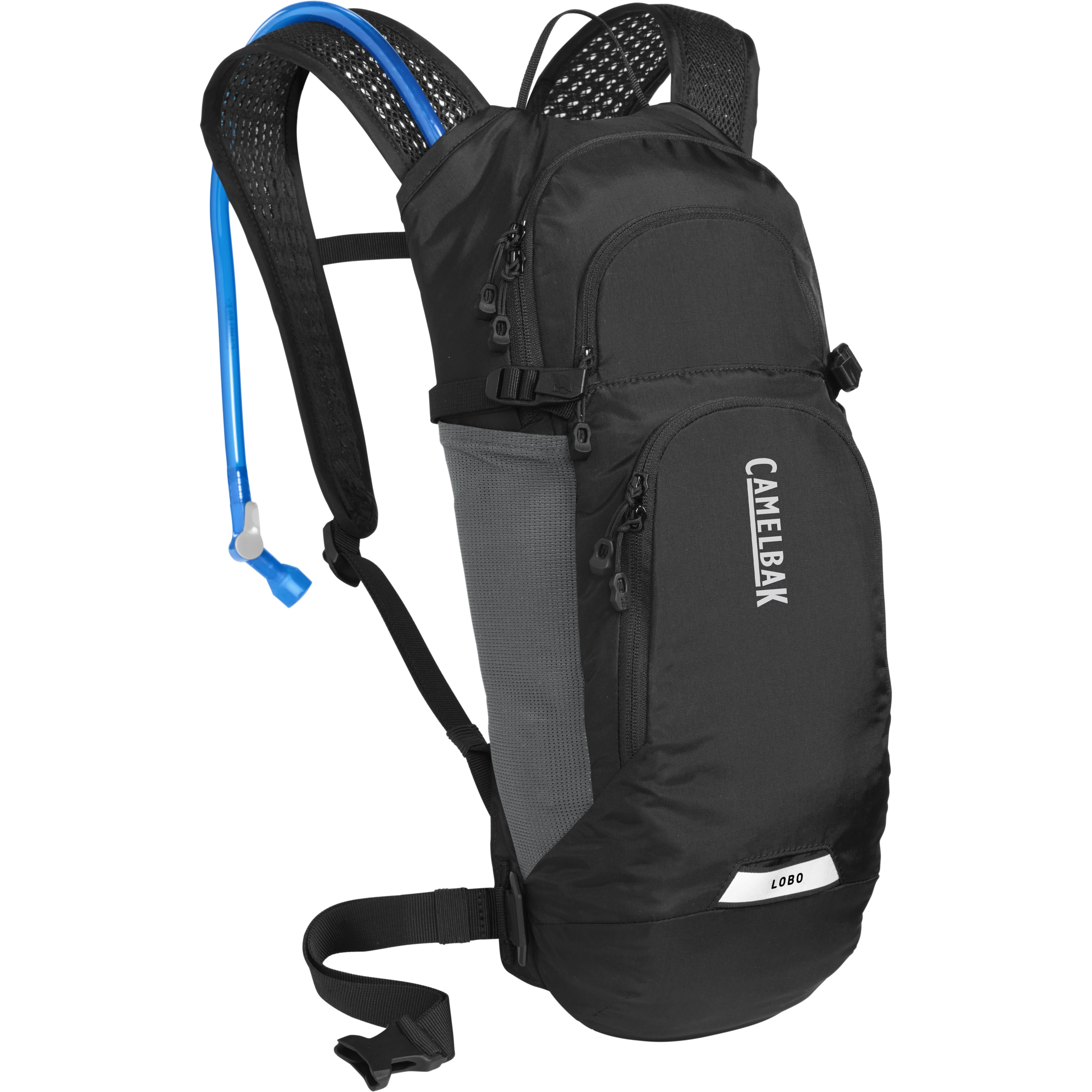 CamelBak LOBO Hydration Pack 9L with 2L Reservoir | Power2Cycle