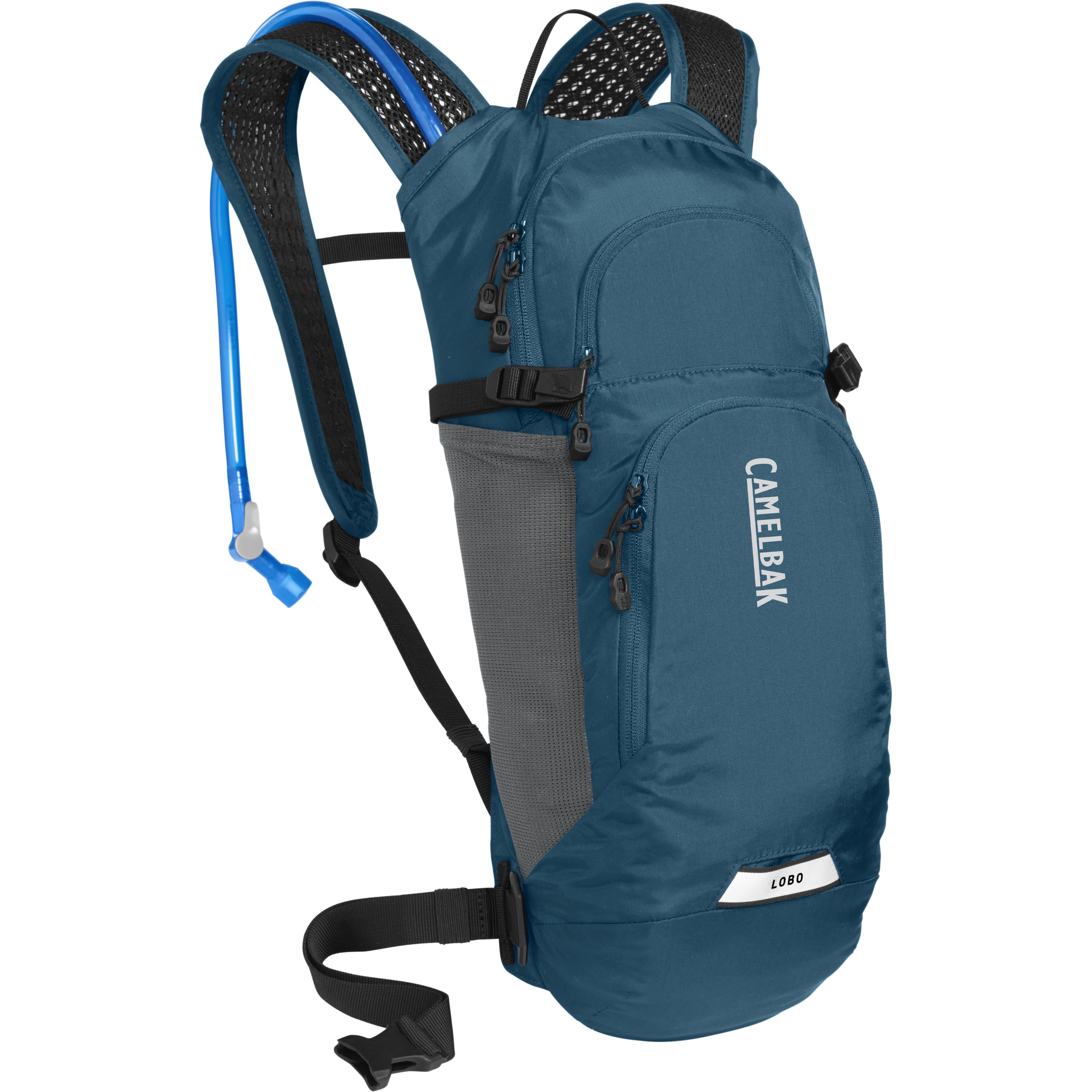 CamelBak LOBO Hydration Pack 9L with 2L Reservoir | Power2Cycle
