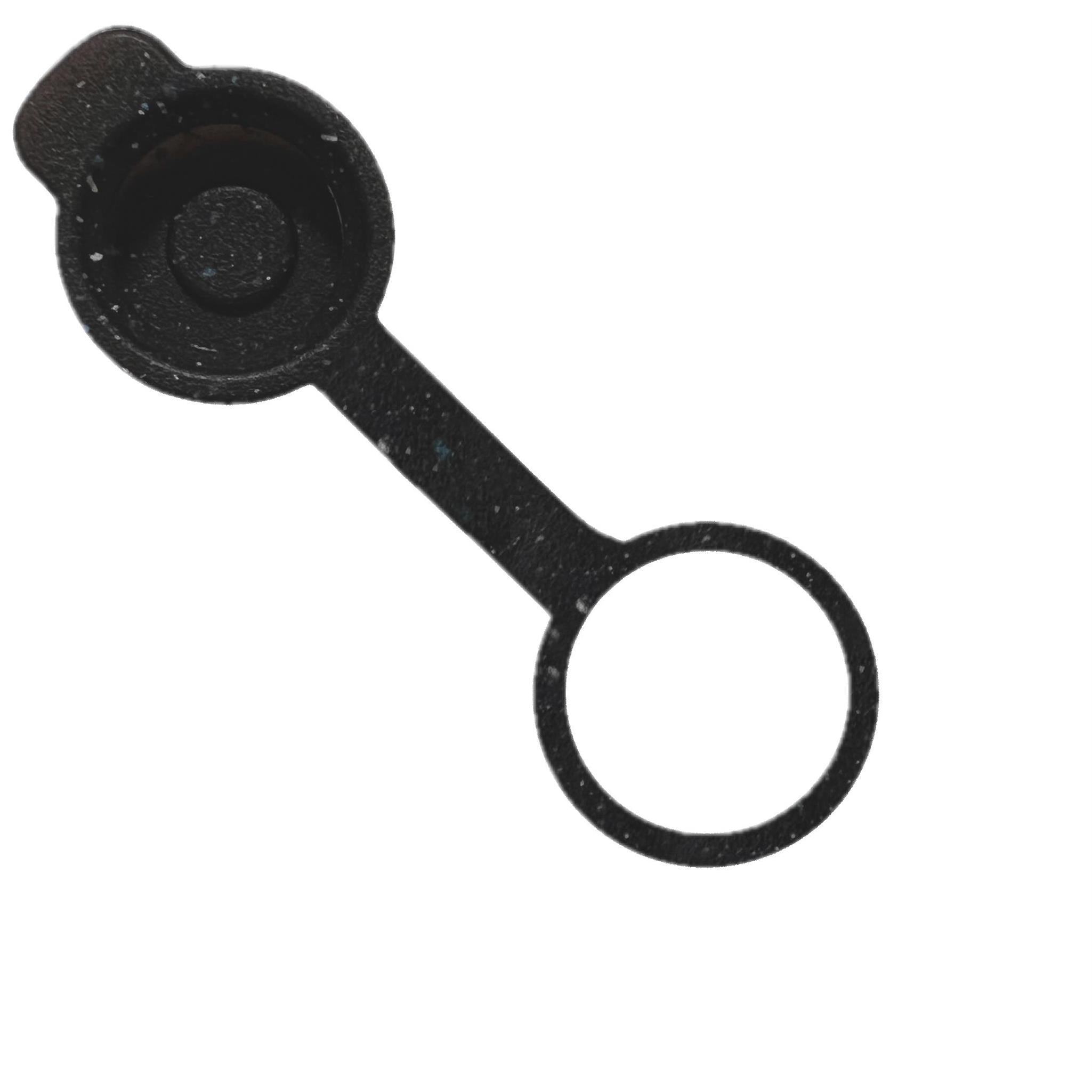 CamelBak Podium Mud Cap 2025 | Power2Cycle BLACK SPECKLE