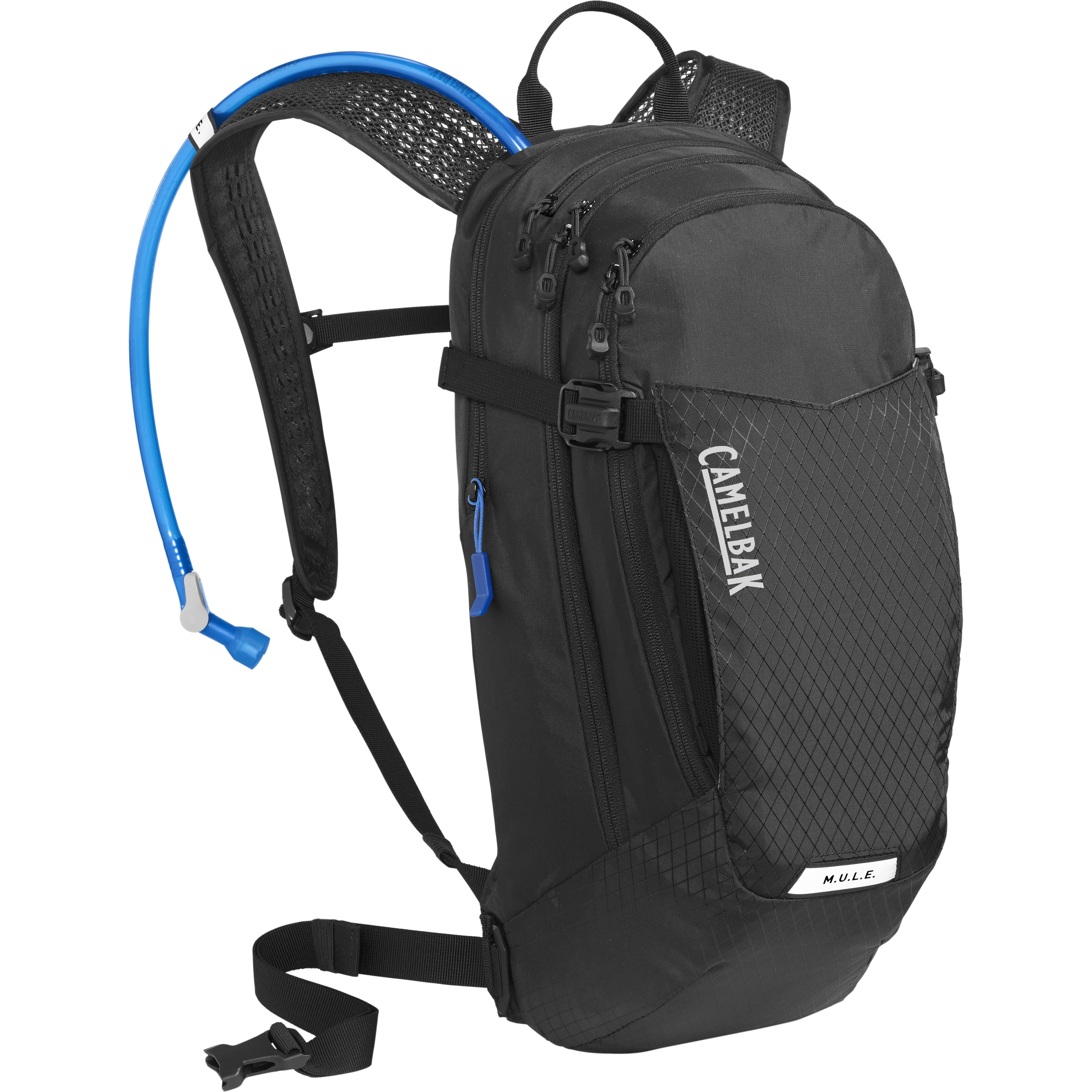 CamelBak M.U.L.E. Hydration Pack 12L with 3L Reservoir | Power2Cycle