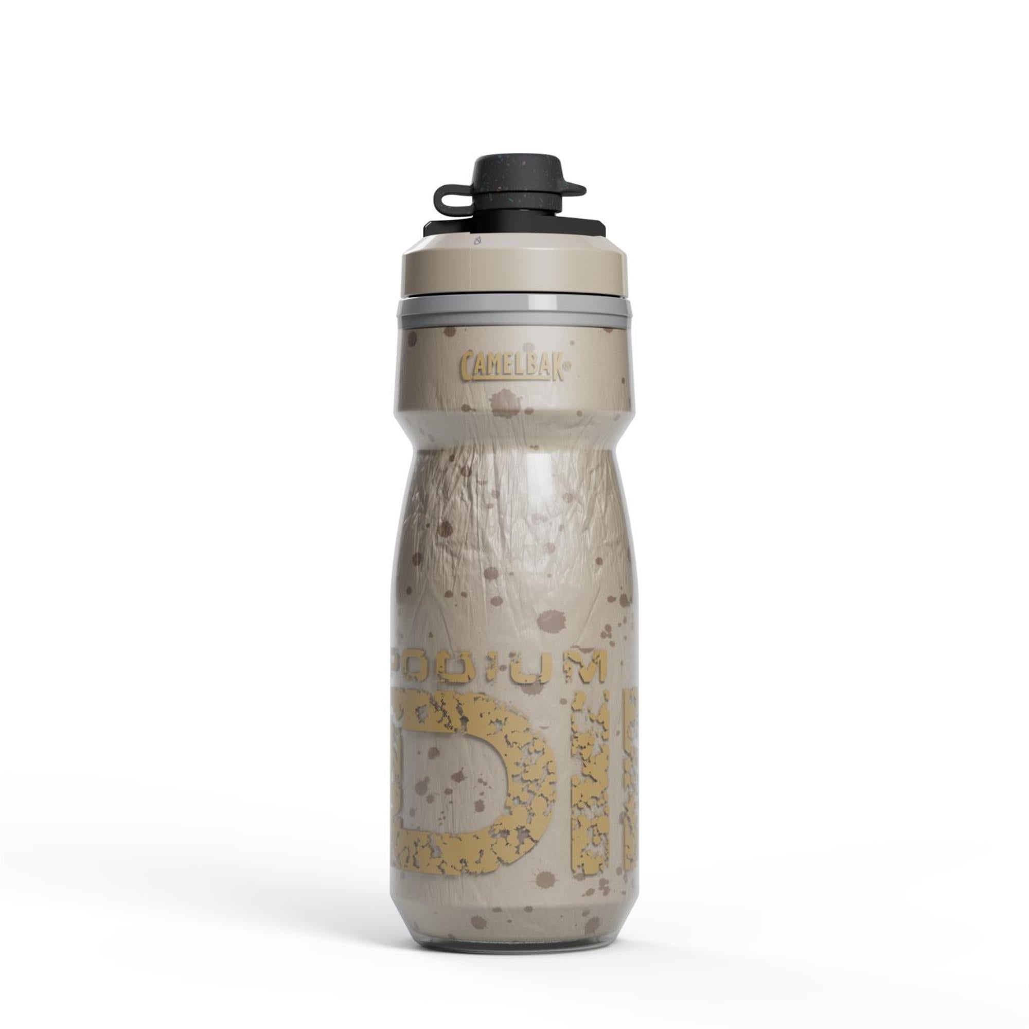 CamelBak Podium Dirt Series Chill Insulated Bottle 600ml 2025 | Power2Cycle