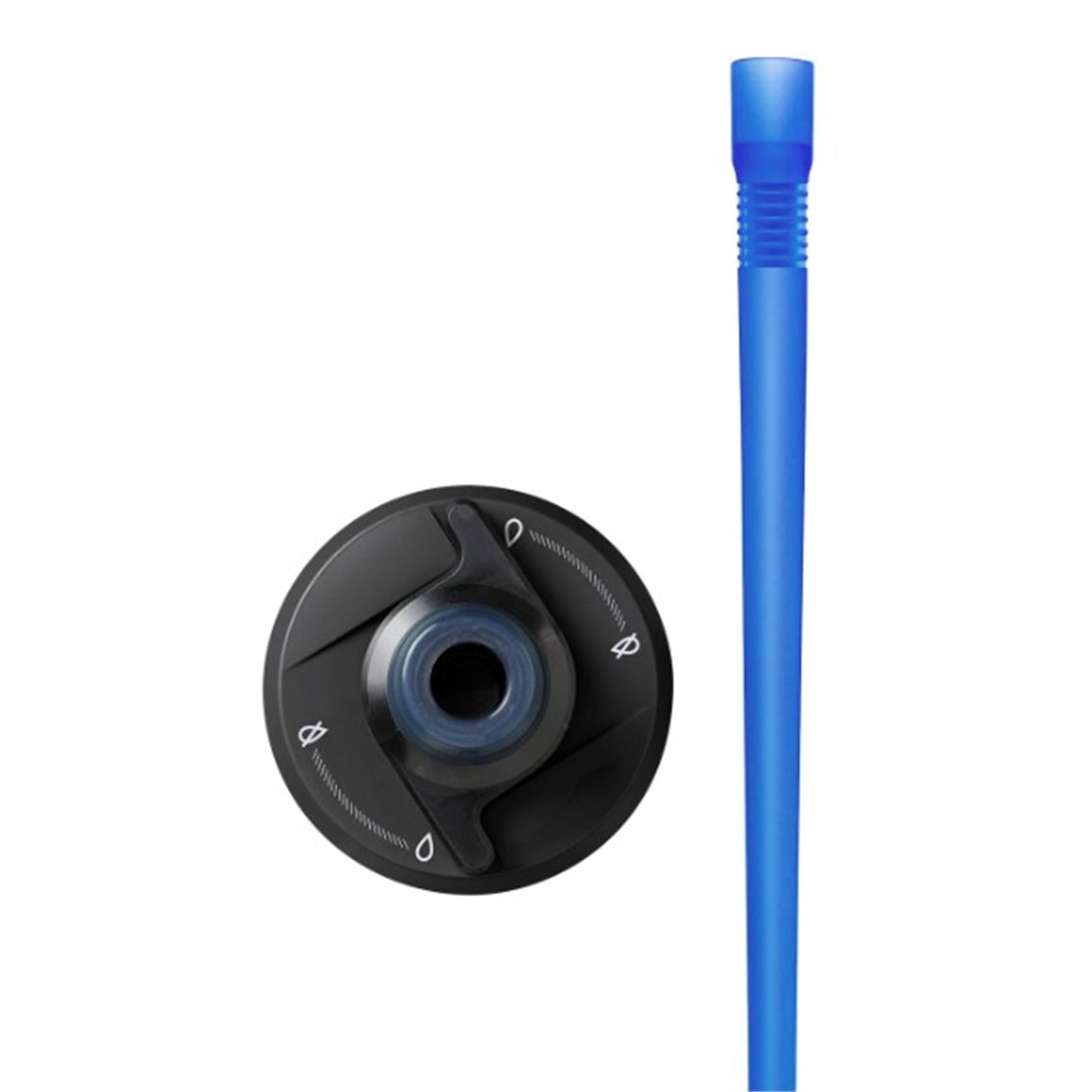 CamelBak Podium Steel Replacement Cap 2024 | Power2Cycle BLACK ONE SIZE