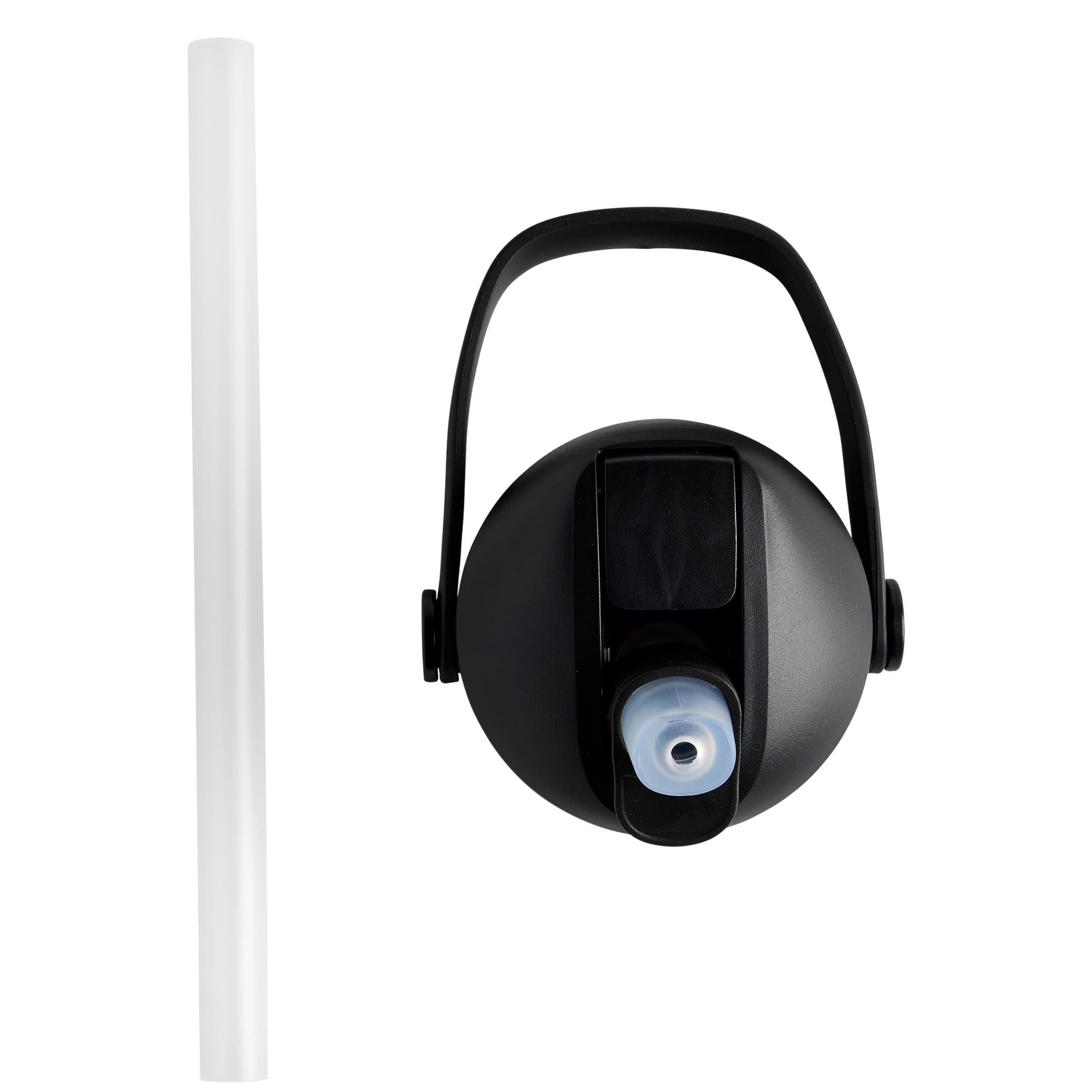 CamelBak Thrive Flip Straw Acce | Power2Cycleory Cap 2025 | Power2Cycle BLACK