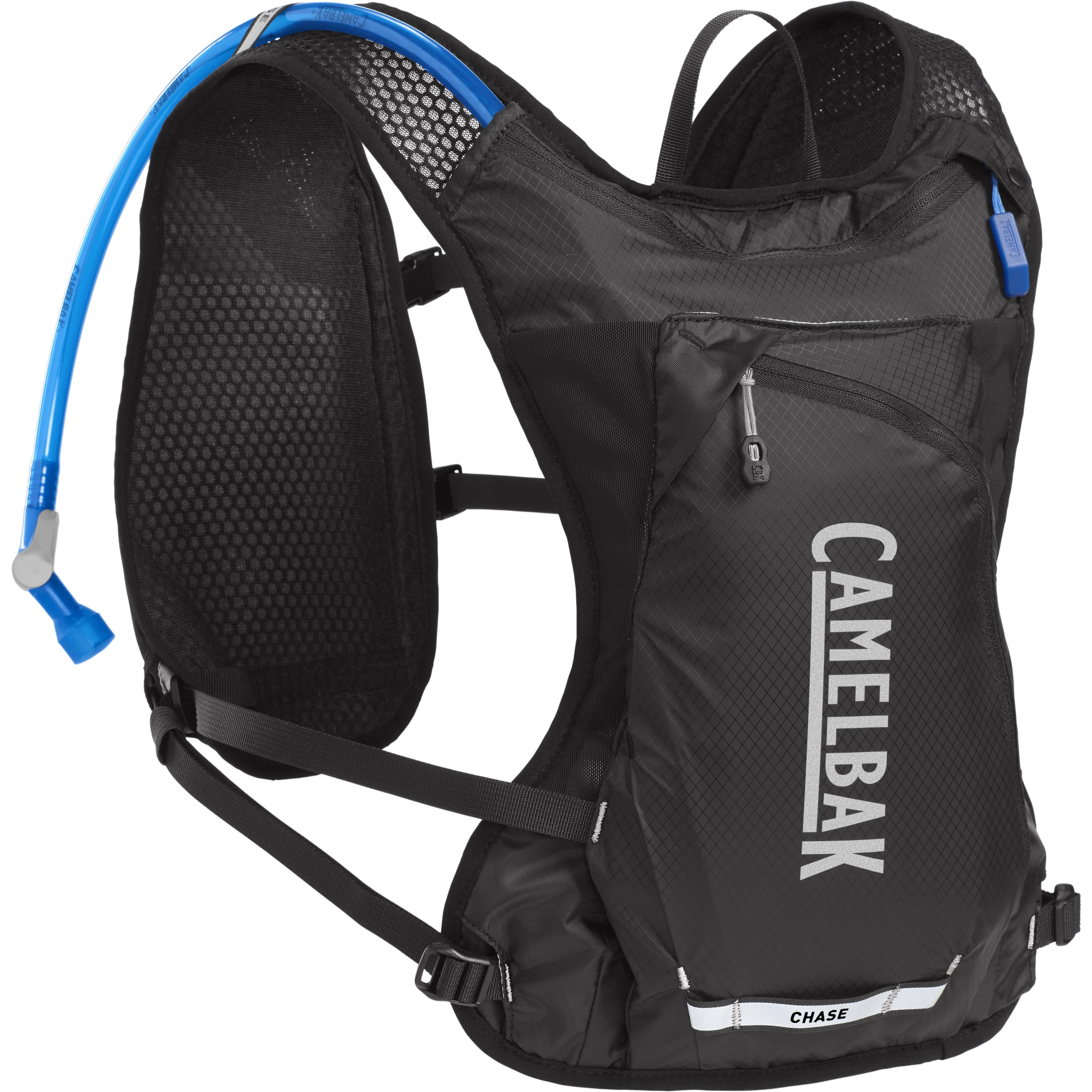 CamelBak Women's Chase Race Pack 4L Vest with 1.5L Reservoir | Power2Cycle