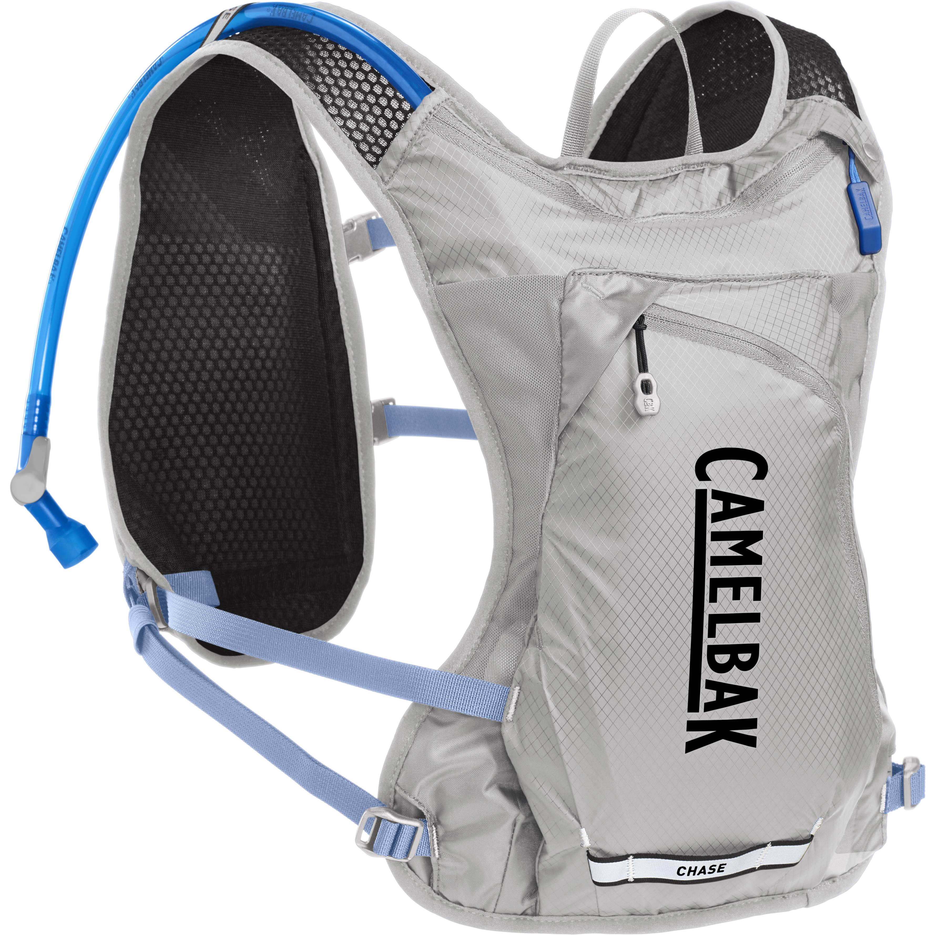 CamelBak Women's Chase Race Pack 4L Vest with 1.5L Reservoir | Power2Cycle