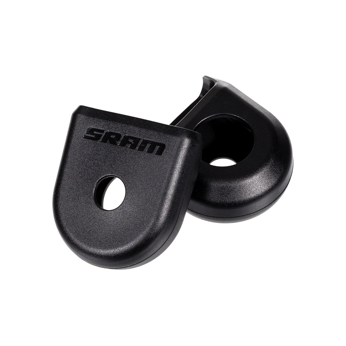 SRAM Crank Arm Guard Black Quantity 2 | Power2Cycle