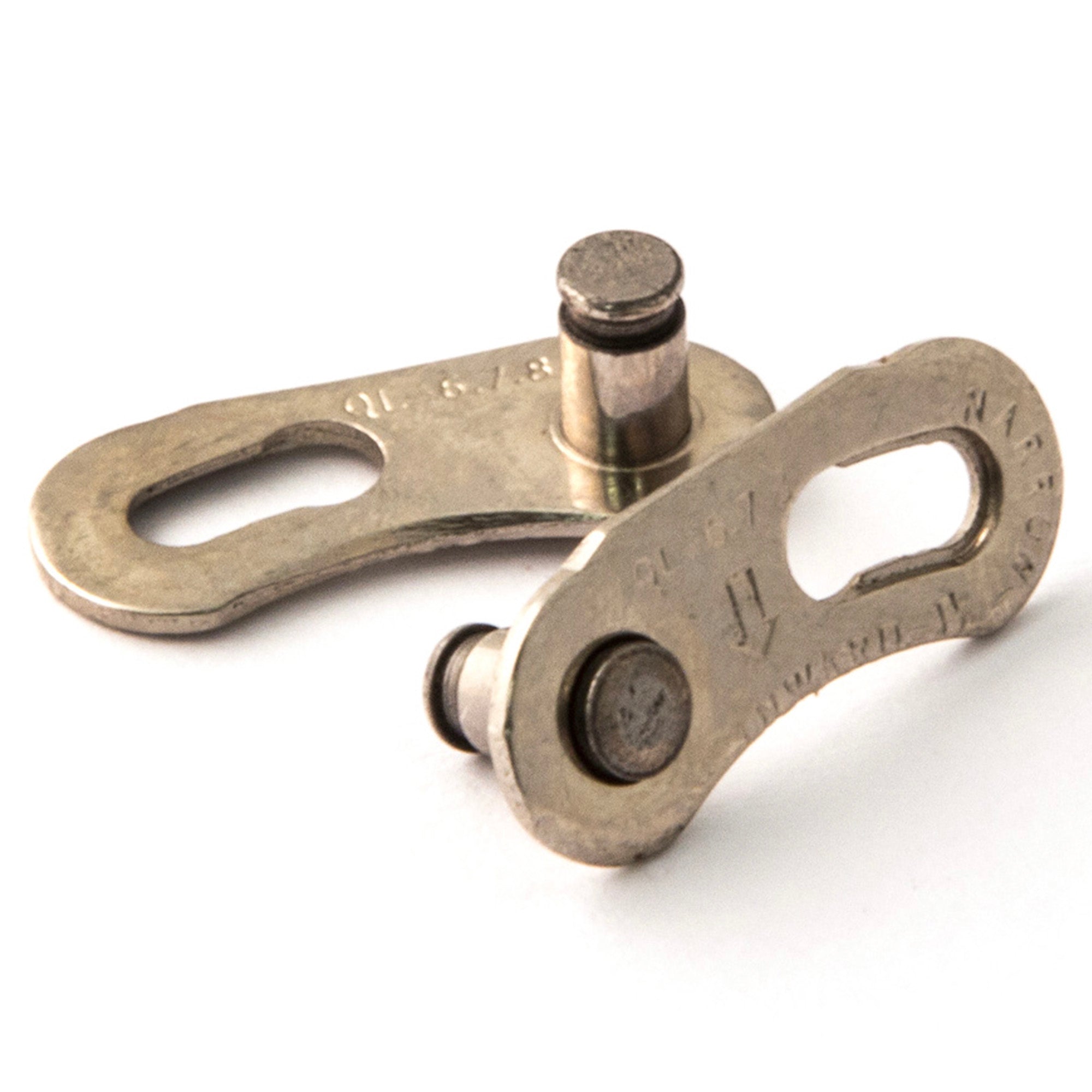 Clarks MTB/Road 9 Speed Chain Link Connector 1/2x11/128 | Power2Cycle 9 SPEED