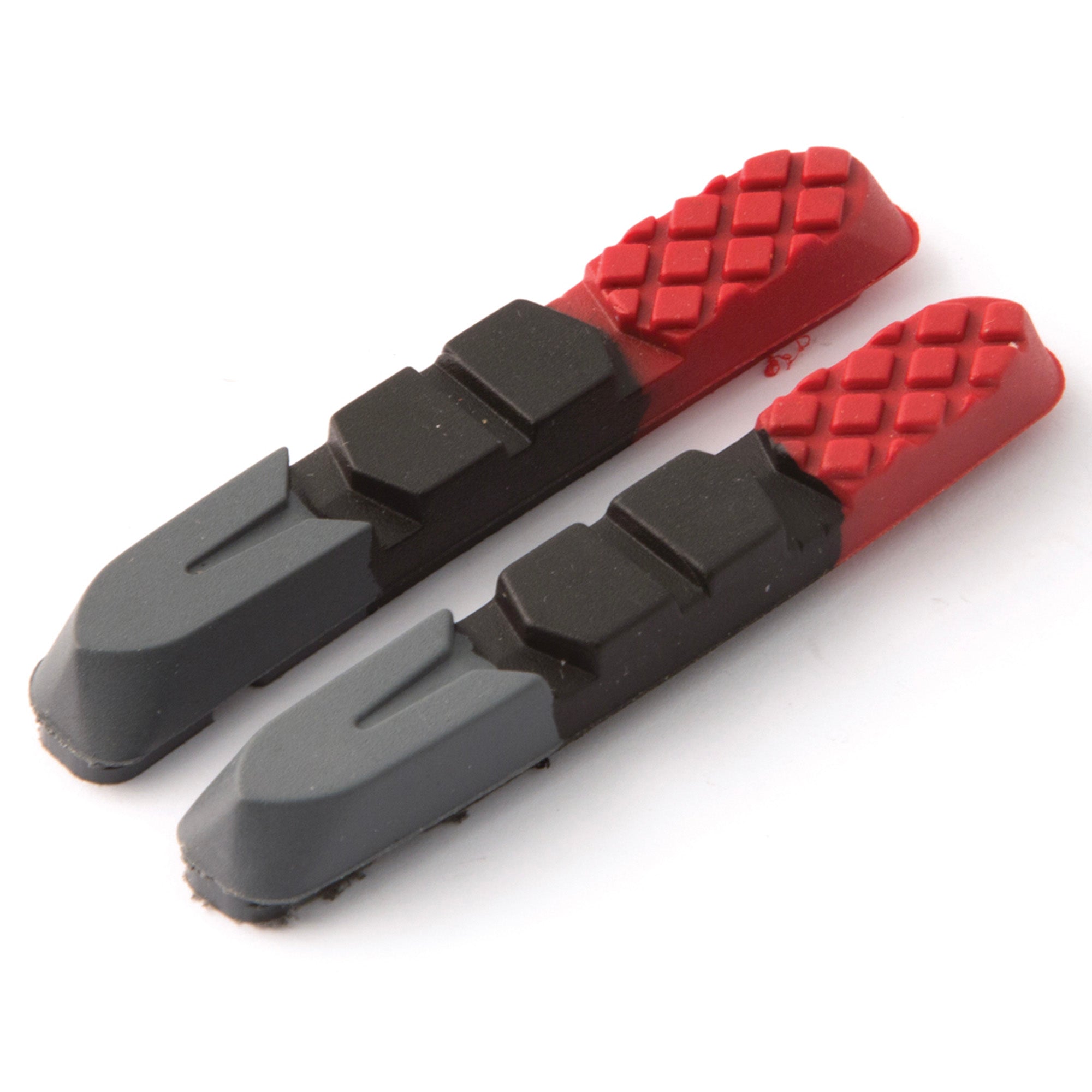 Clarks Elite MTB/Hybrid V | Power2CycleBrake Pads Replacement Triple Compound Insert Pads 72mm | Power2Cycle