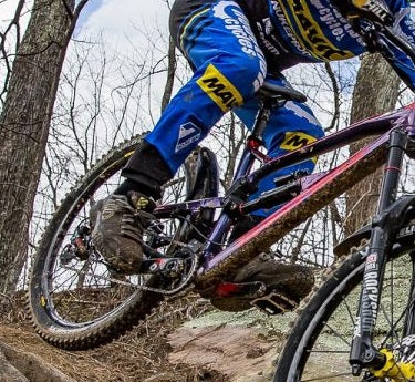 Mudhugger FRX - Front or Mini Rear Mudhugger