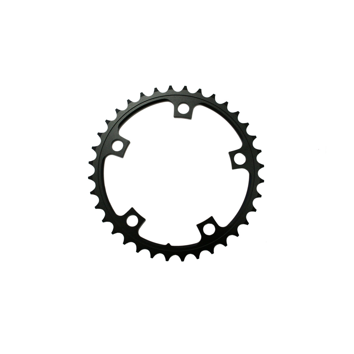 SRAM Chain Ring Road 34T V1 110 Alum 3mm Black (50 | Power2Cycle34) | Power2Cycle BLACK 34T