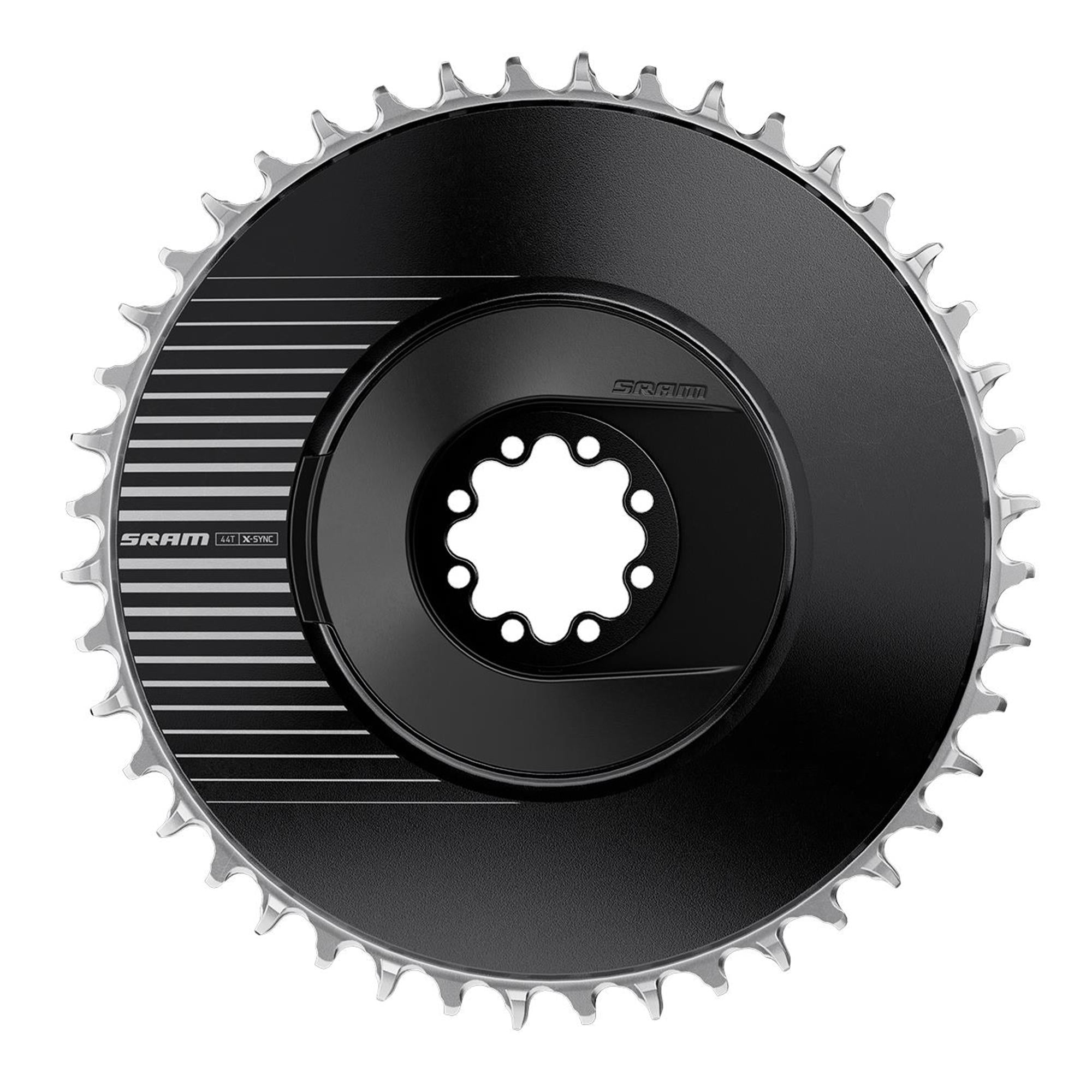 SRAM Chain Ring Road DM X | Power2CycleSync Aero Red E1 | Power2Cycle