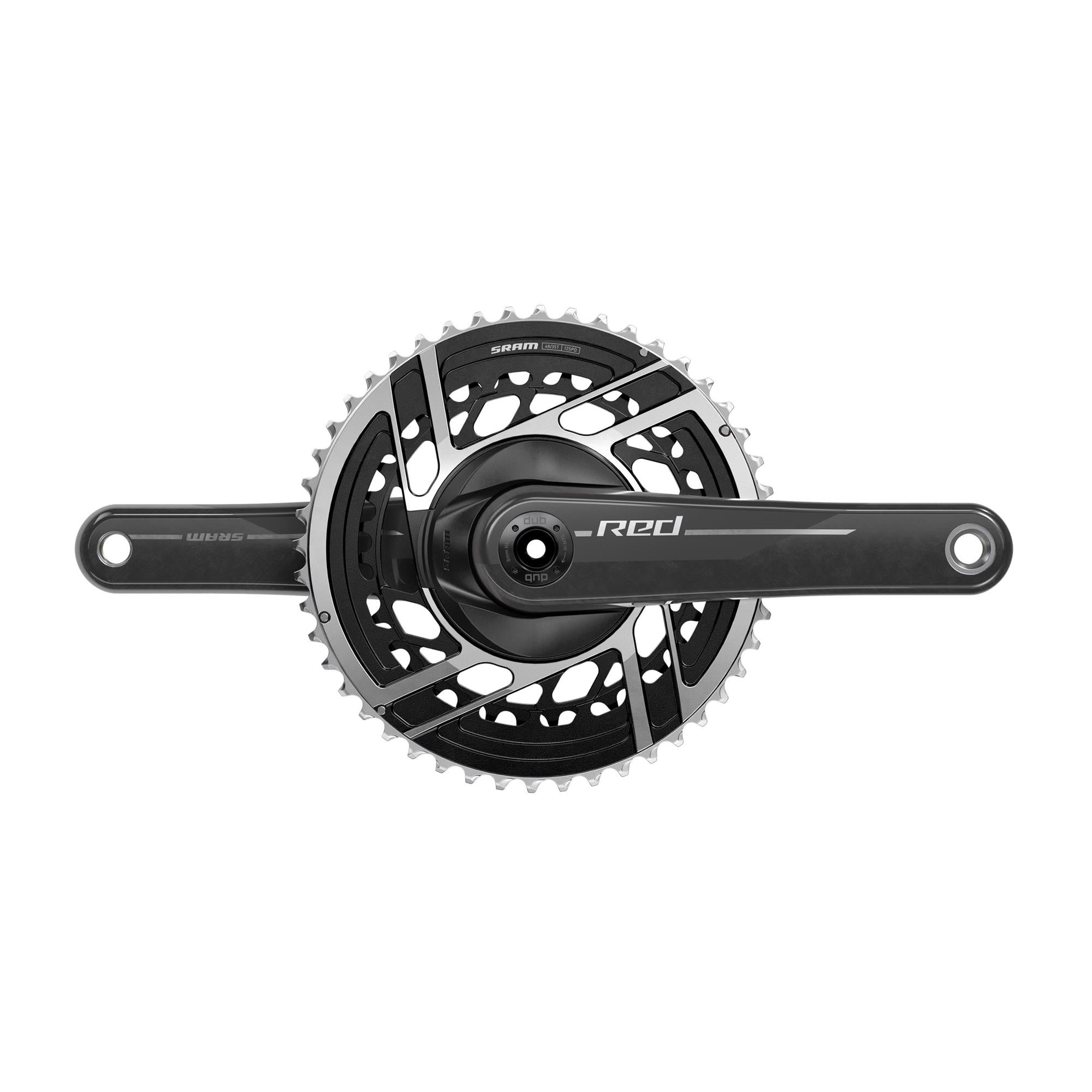 SRAM Crankset Red E1 Dub Direct Mount BB Not Included) | Power2Cycle