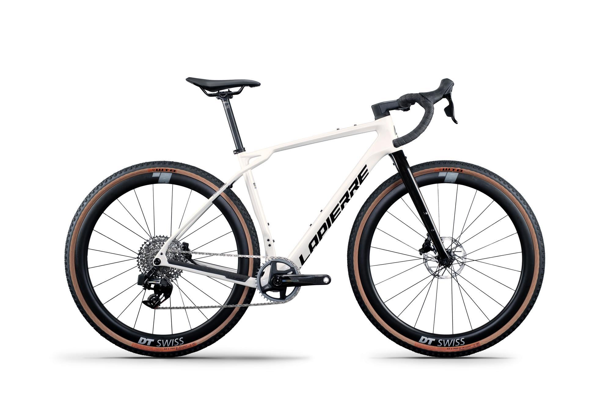 Lapierre Crosshill CF 8.0 2025