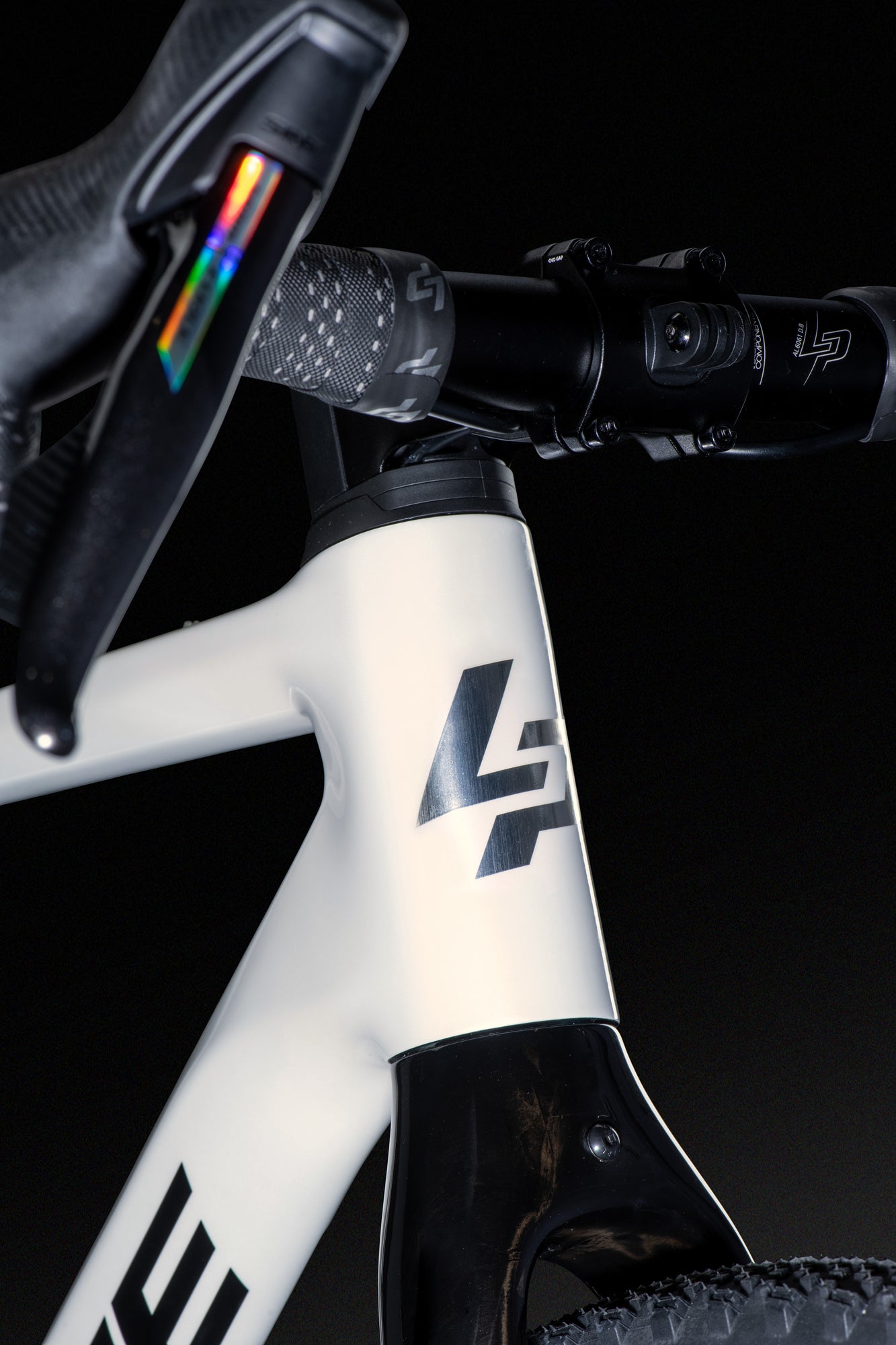 Lapierre Crosshill CF 8.0 2025