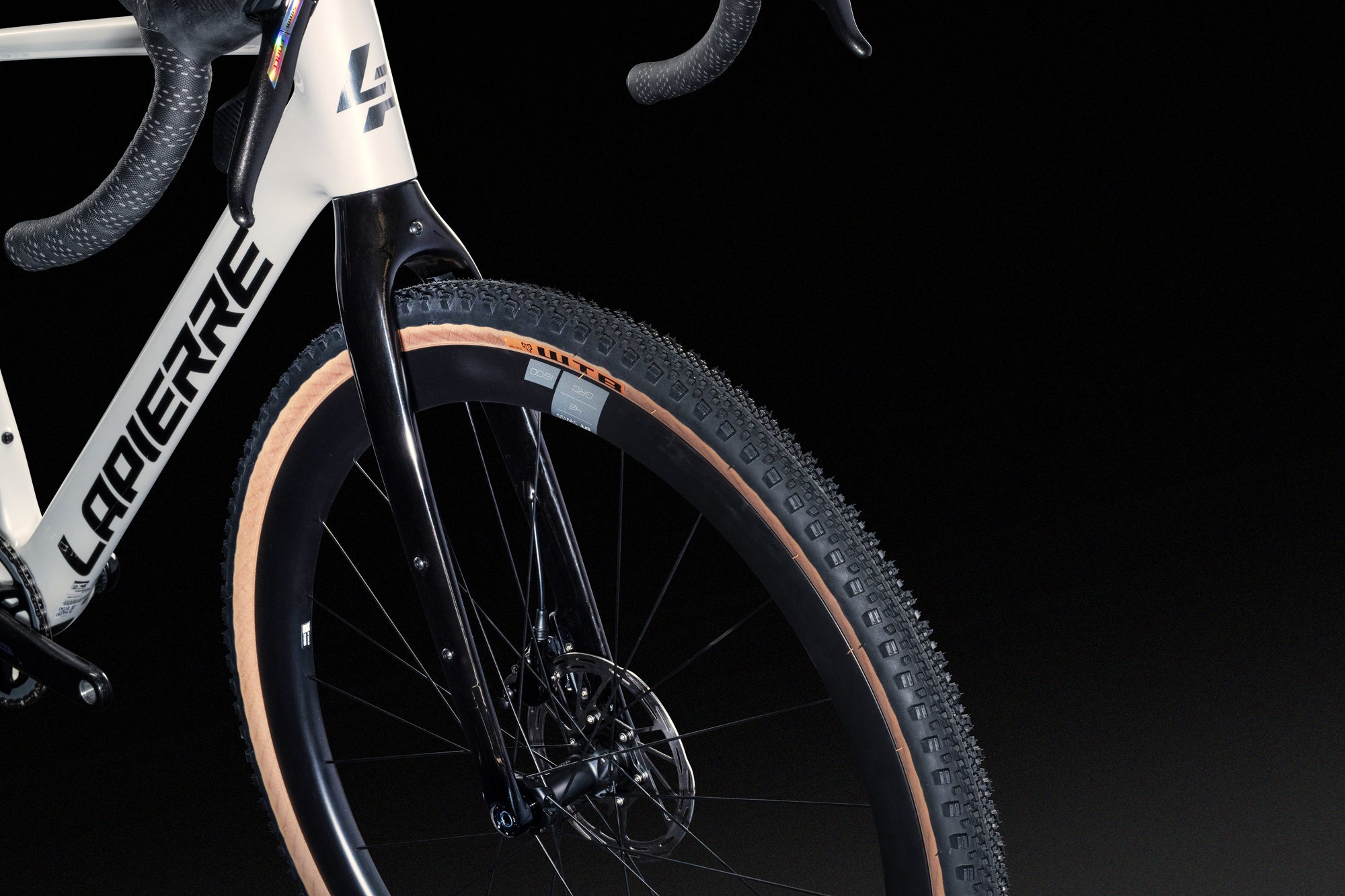 Lapierre Crosshill CF 8.0 2025