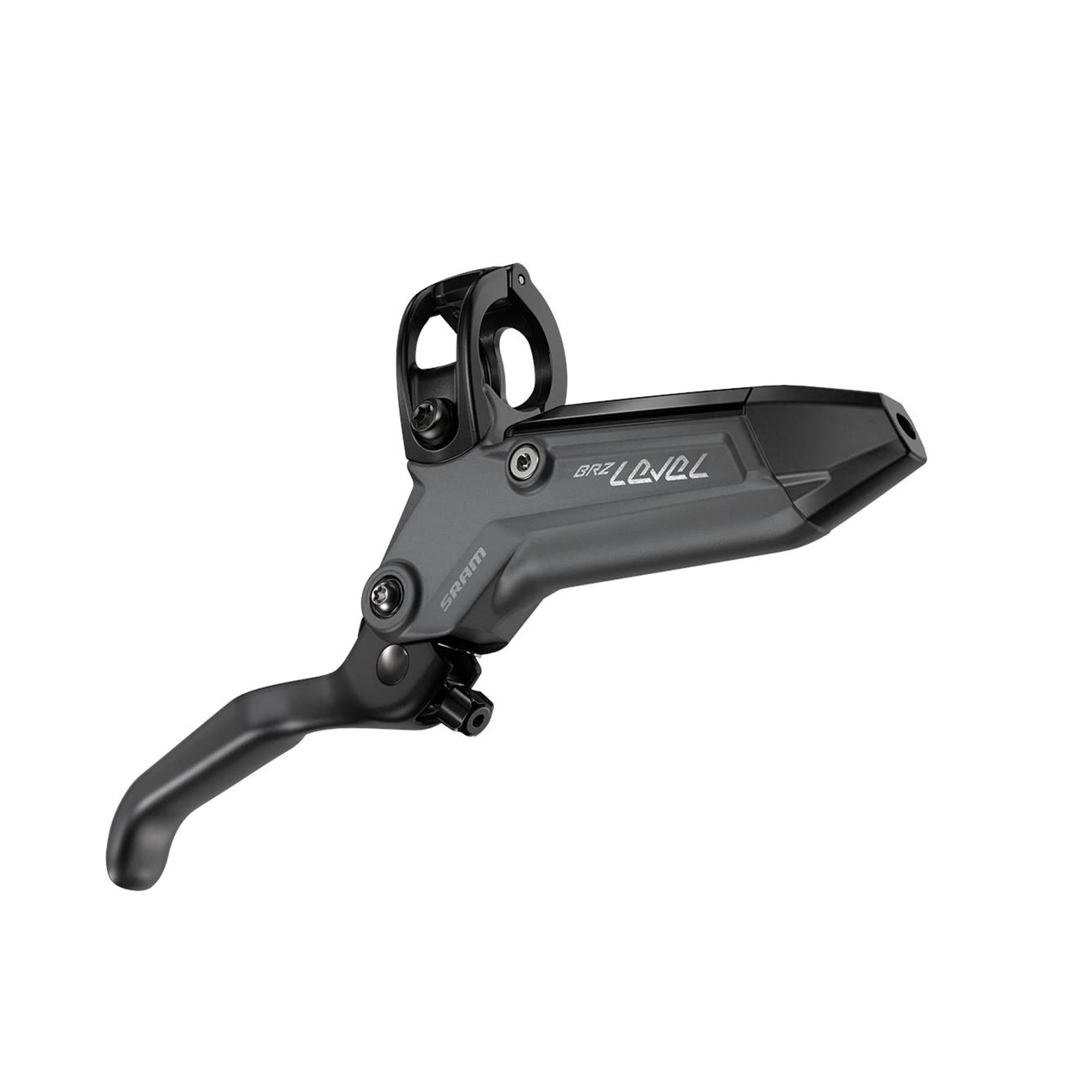 SRAM Disc Brake Level Bronze Stealth 2 Piston | Power2Cycle Aluminum Lever, Stainle | Power2Cycle Hardware, Reach Adj, Front Hose (Includes MMX Clamp, Rotor/Bracket Sold Separately) C1 | Power2Cycle BLAST DARK POLAR 950MM