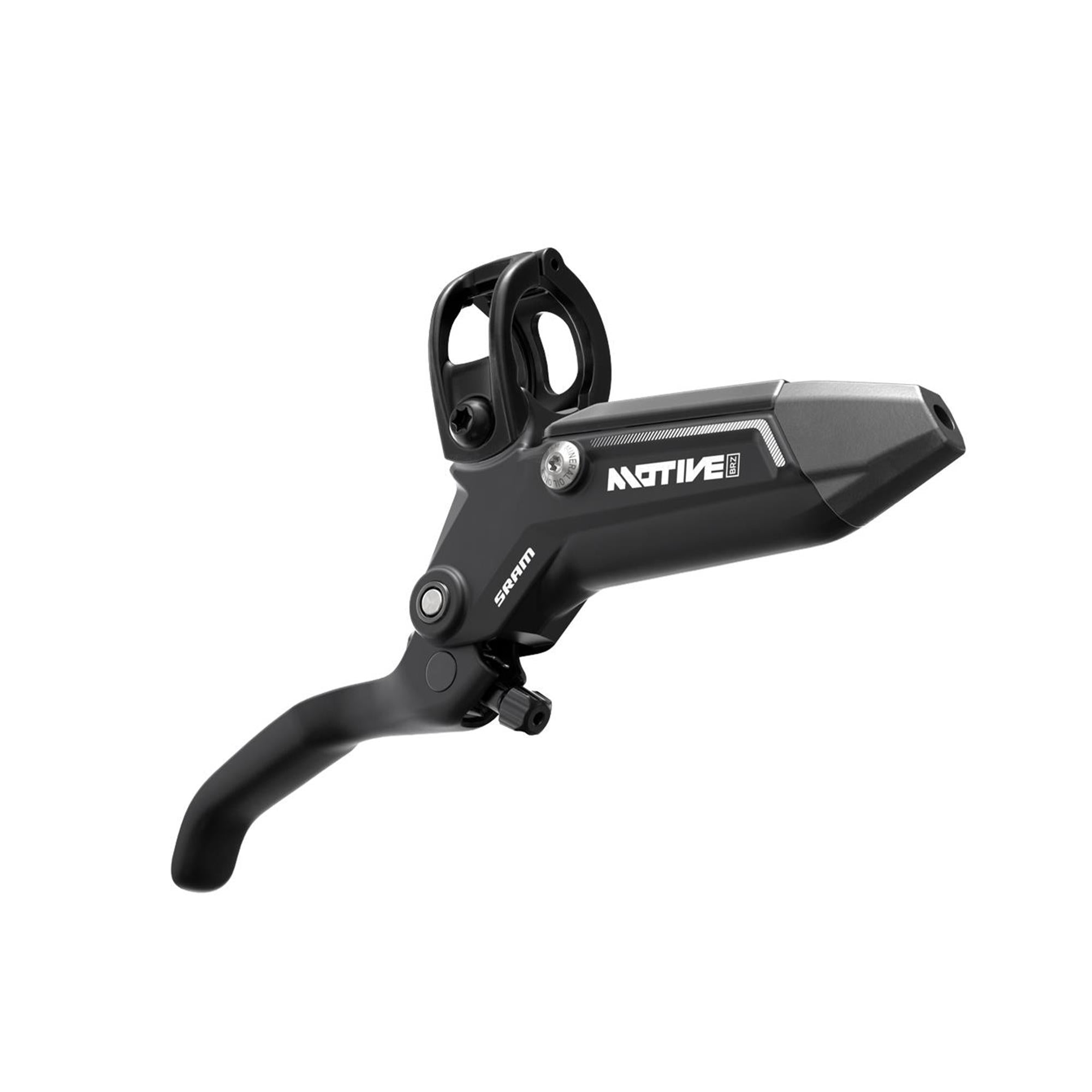 SRAM Disc Brake Motive Bronze | Power2Cycle Diffusion Black Ano