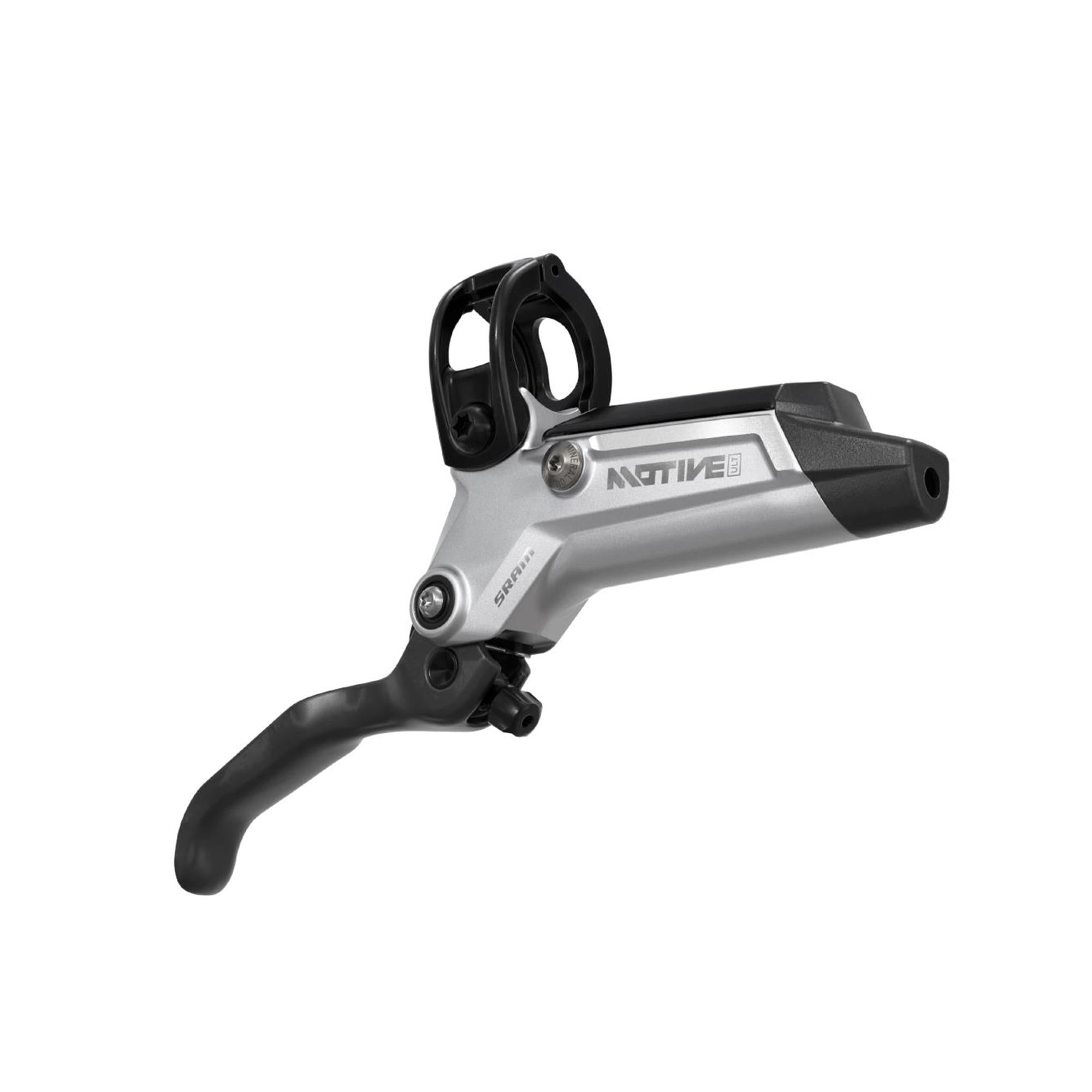 SRAM Disc Brake Motive Ultimate | Power2Cycle V2 (Parallel) Clear Ano
