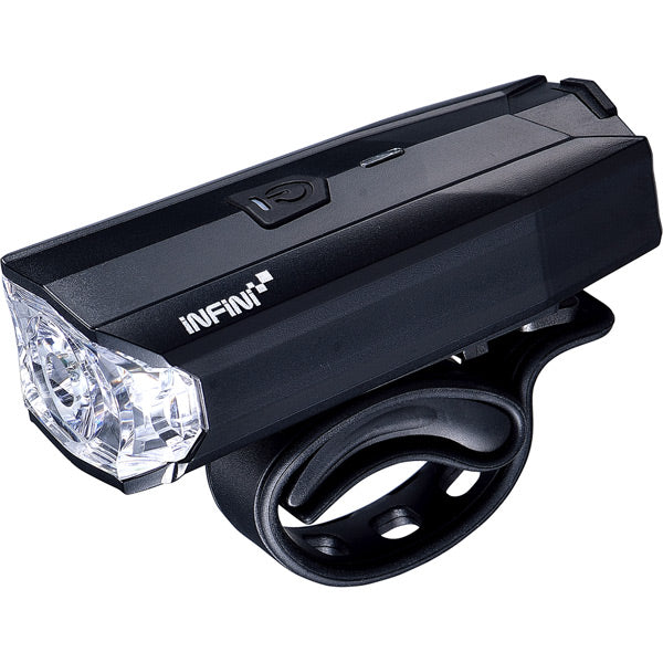 Infini Lava 500 Lite front light