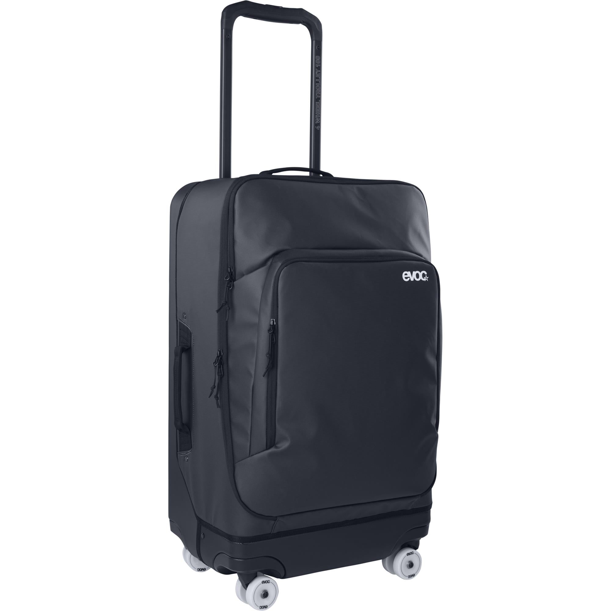 EVOC 4 | Power2CycleWheel Trolley 100 2026 | Power2Cycle