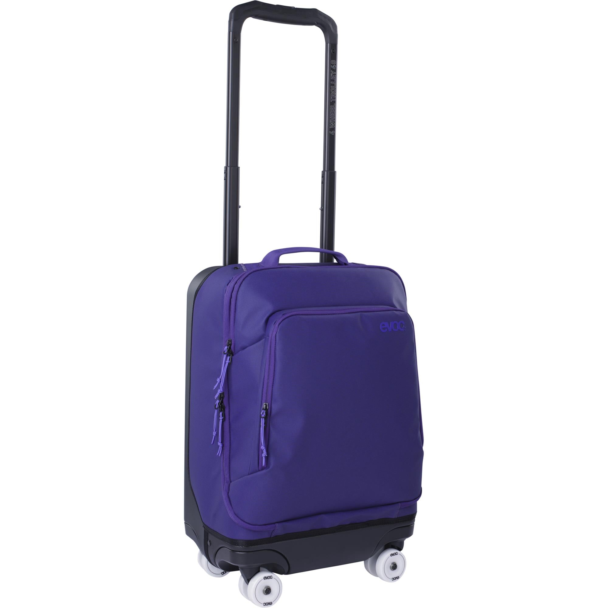 EVOC 4 | Power2CycleWheel Trolley 40 2026 | Power2Cycle