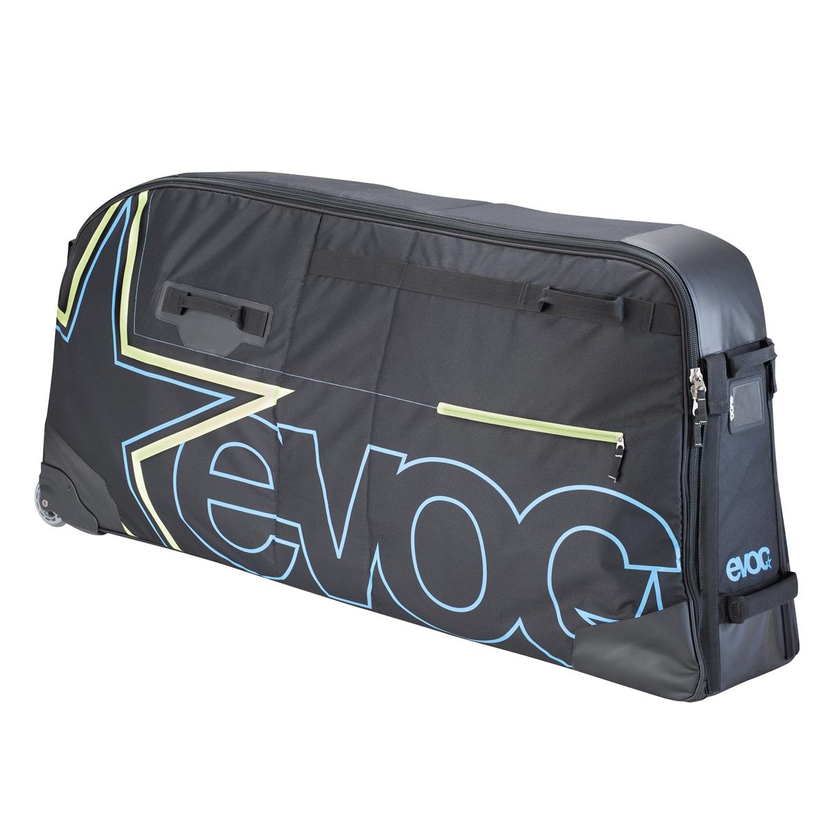 EVOC BMX Travel Bag 2019 | Power2Cycle BLACK 200L