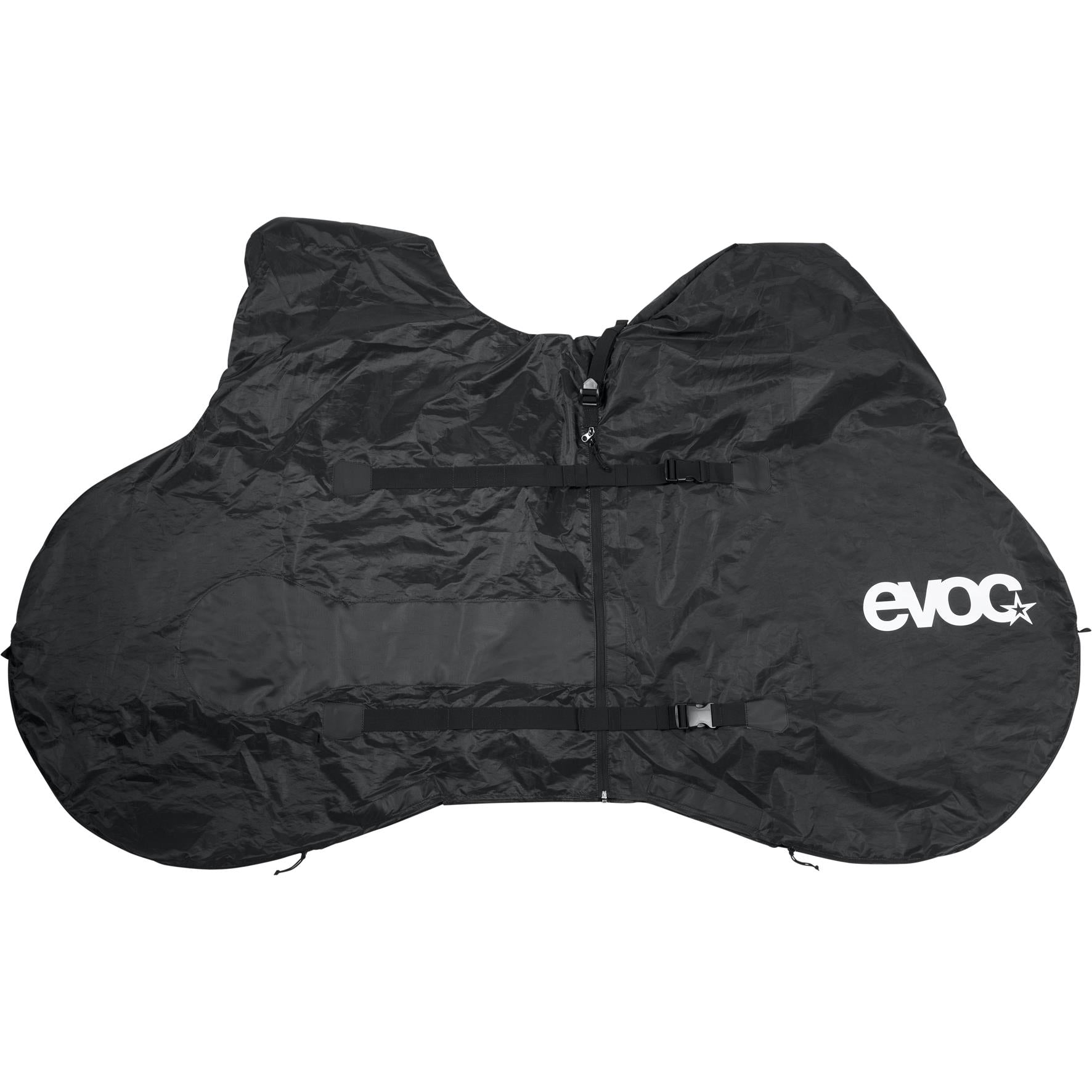 EVOC Bike Rack Cover Road 2023 | Power2Cycle BLACK ONE SIZE