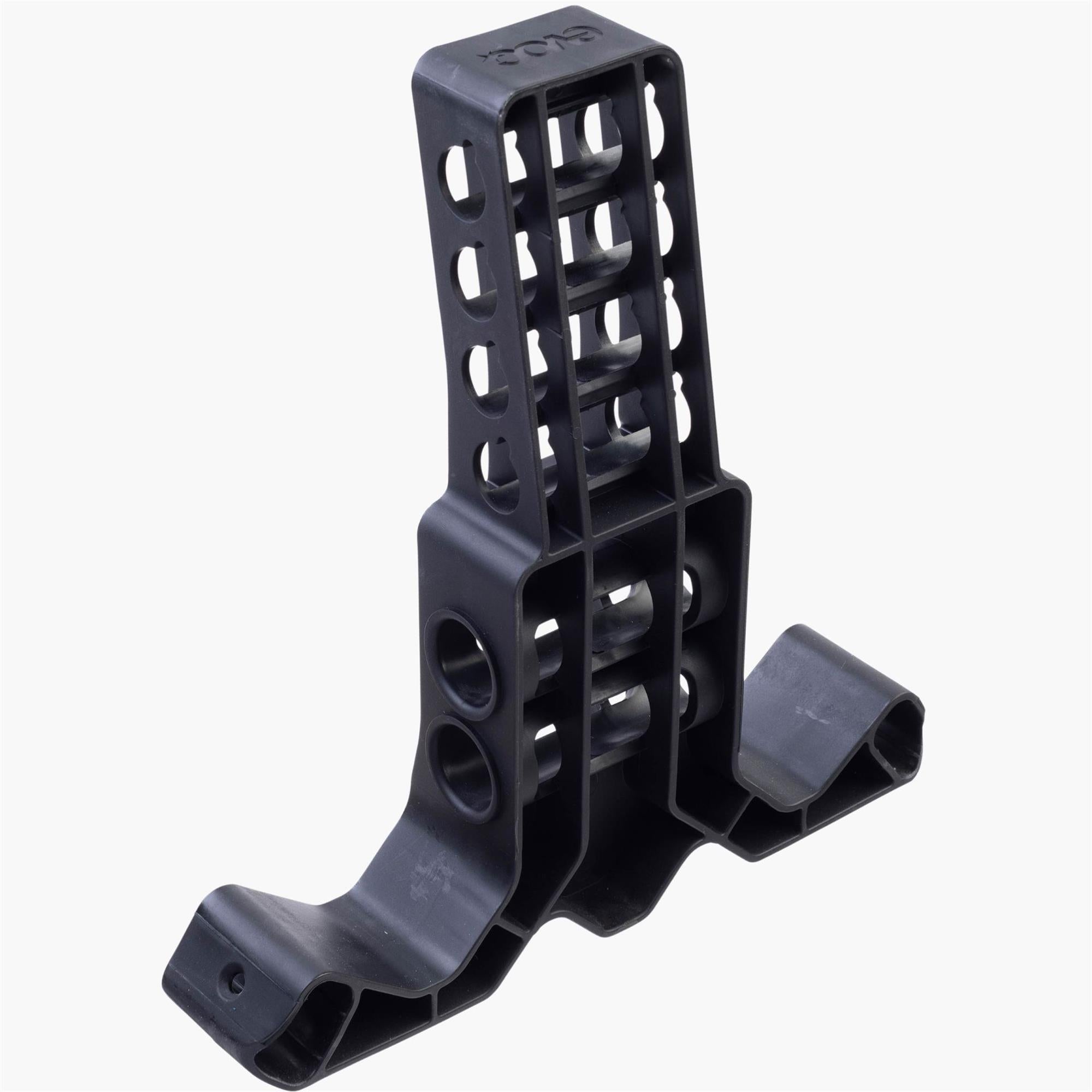 EVOC Bike Stand Hub (One Piece) | Power2Cycle BLACK ONE SIZE