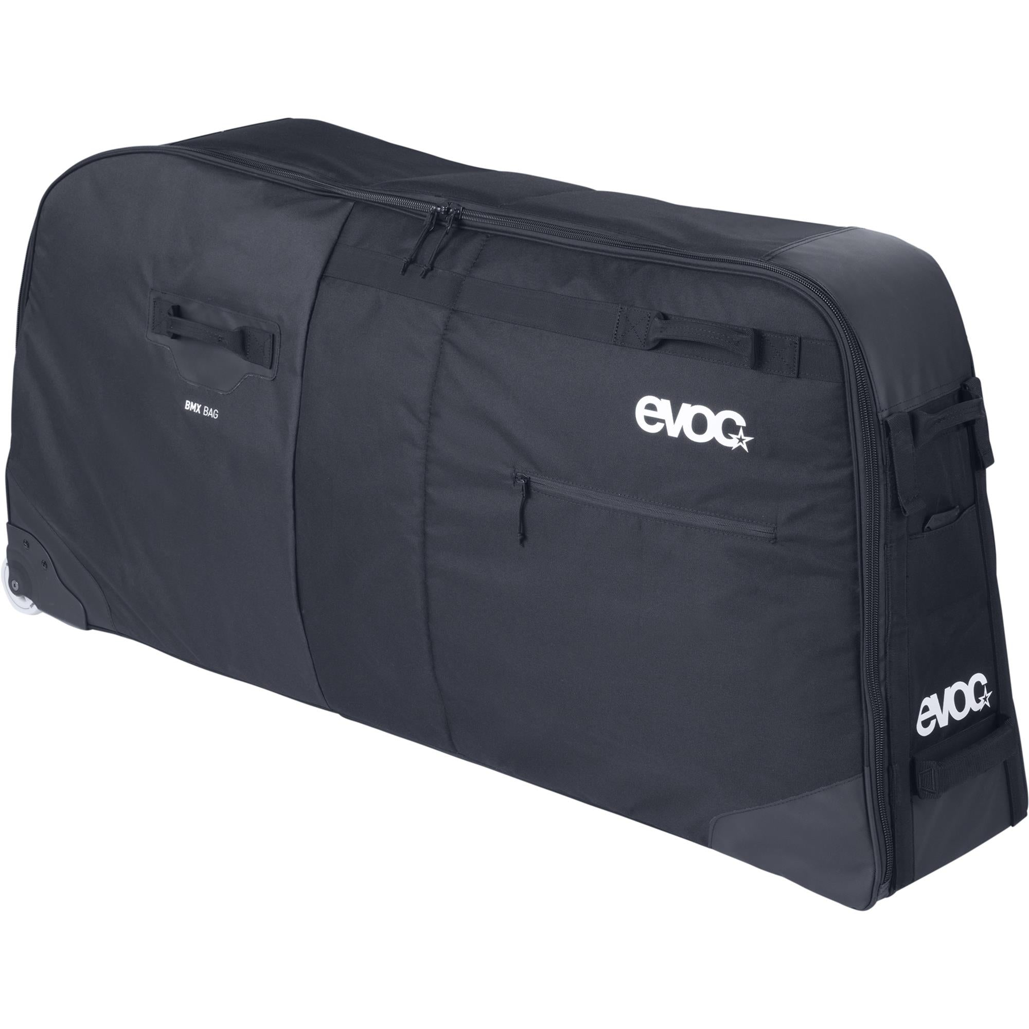 EVOC BMX Bag 2026 | Power2Cycle BLACK ONE SIZE