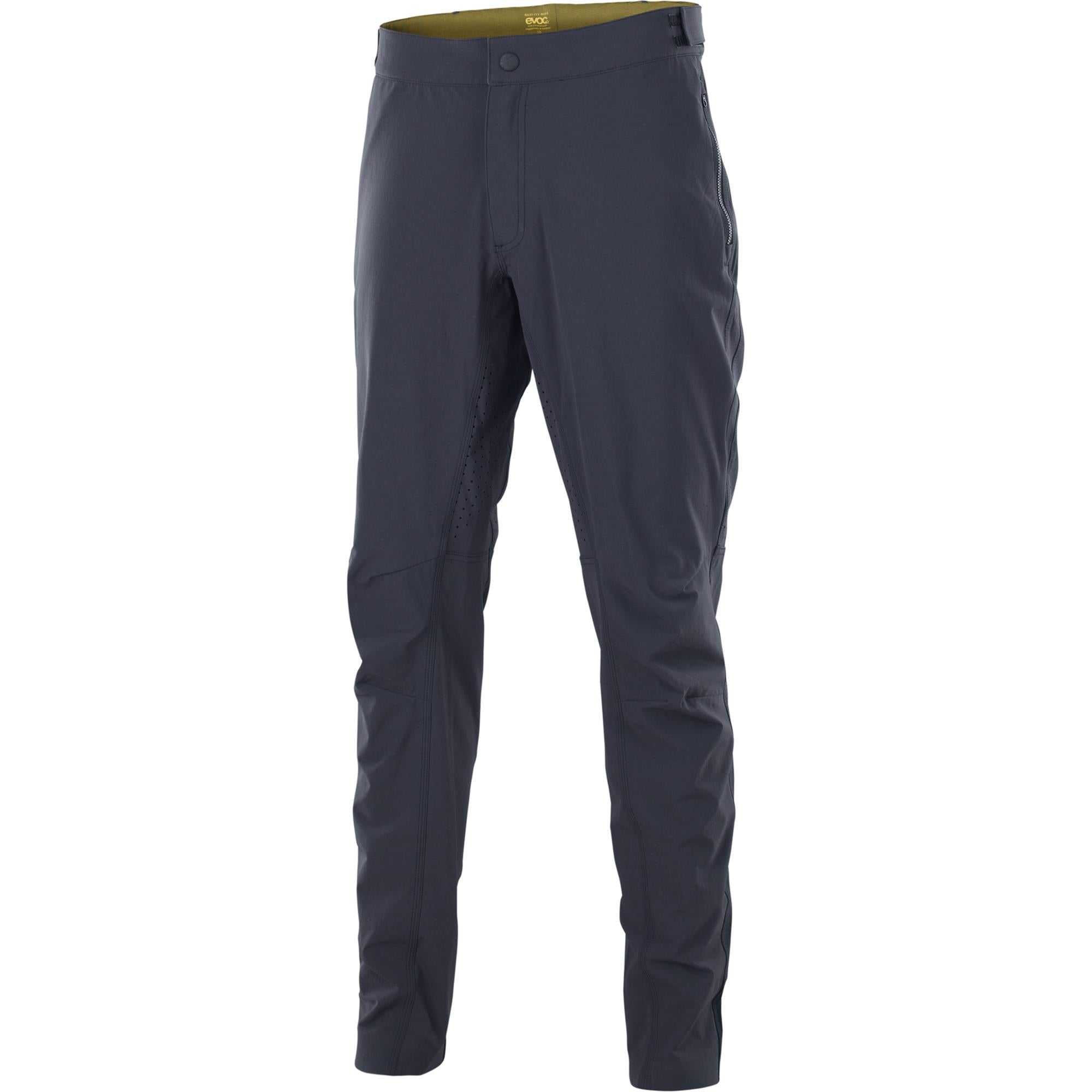 EVOC Bike Pants 2026 | Power2Cycle BLACK