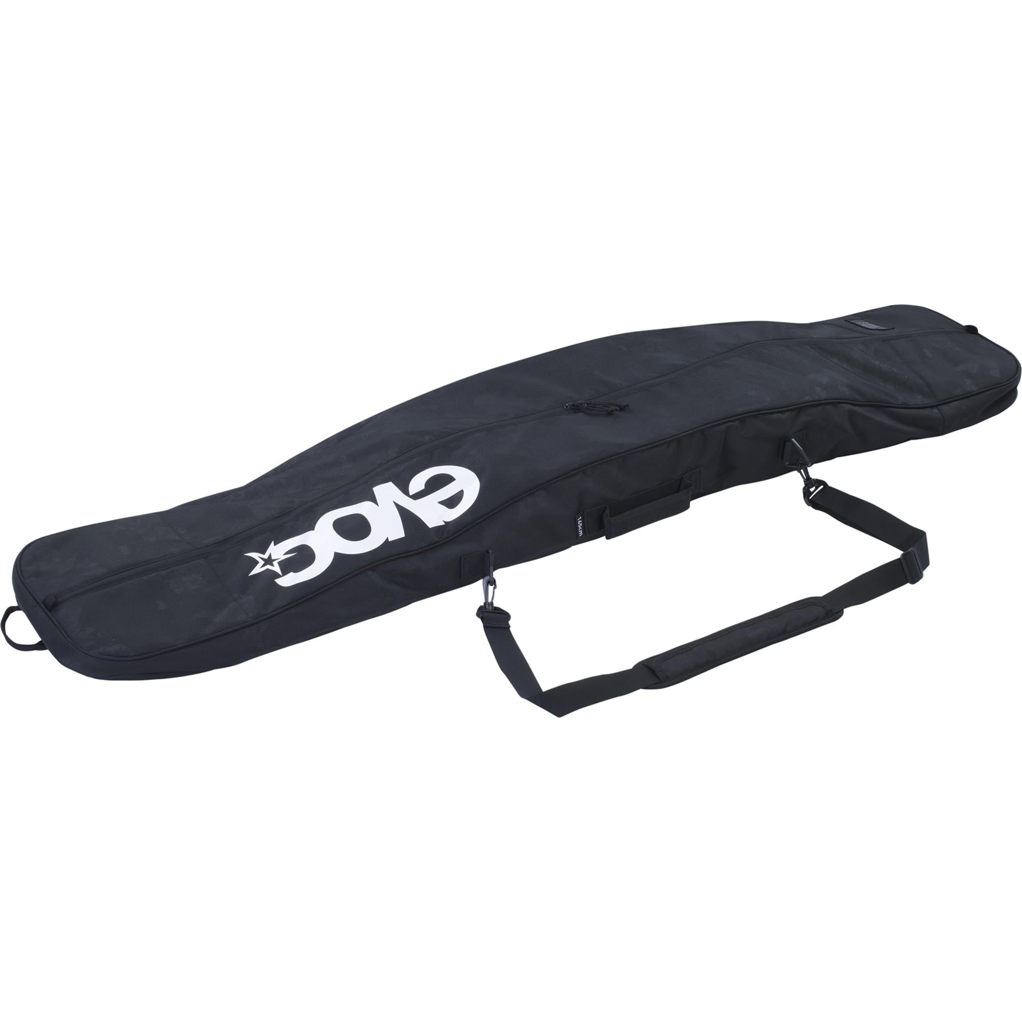 EVOC Board Bag 2026 | Power2Cycle