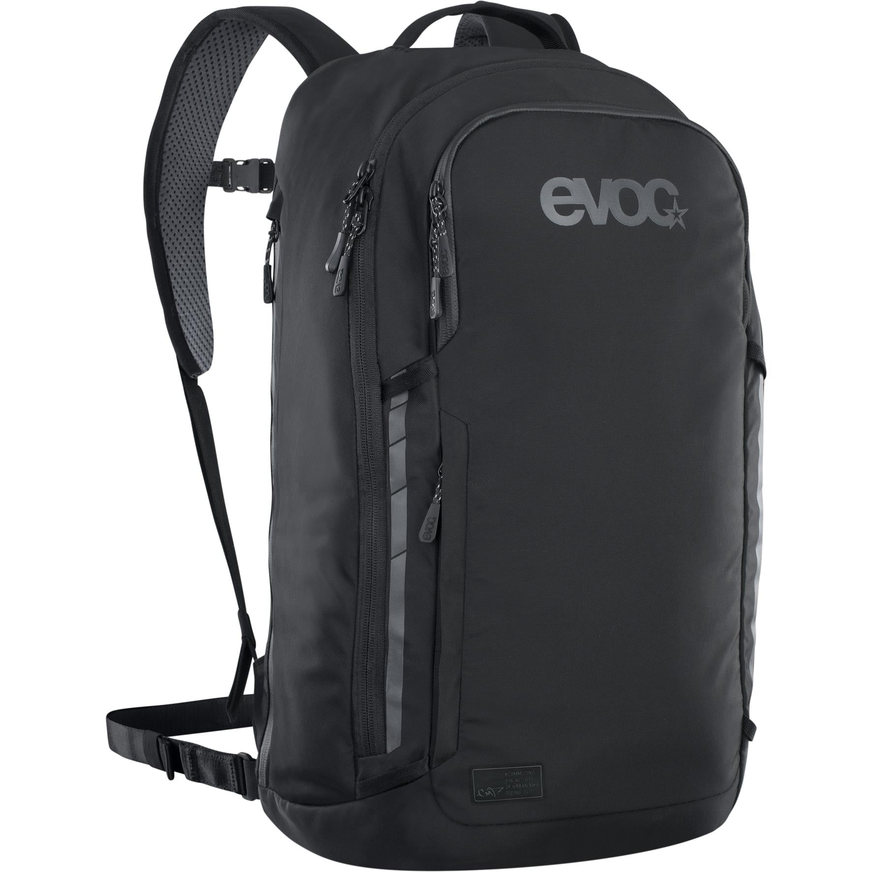 EVOC Commute 22L 2023 | Power2Cycle