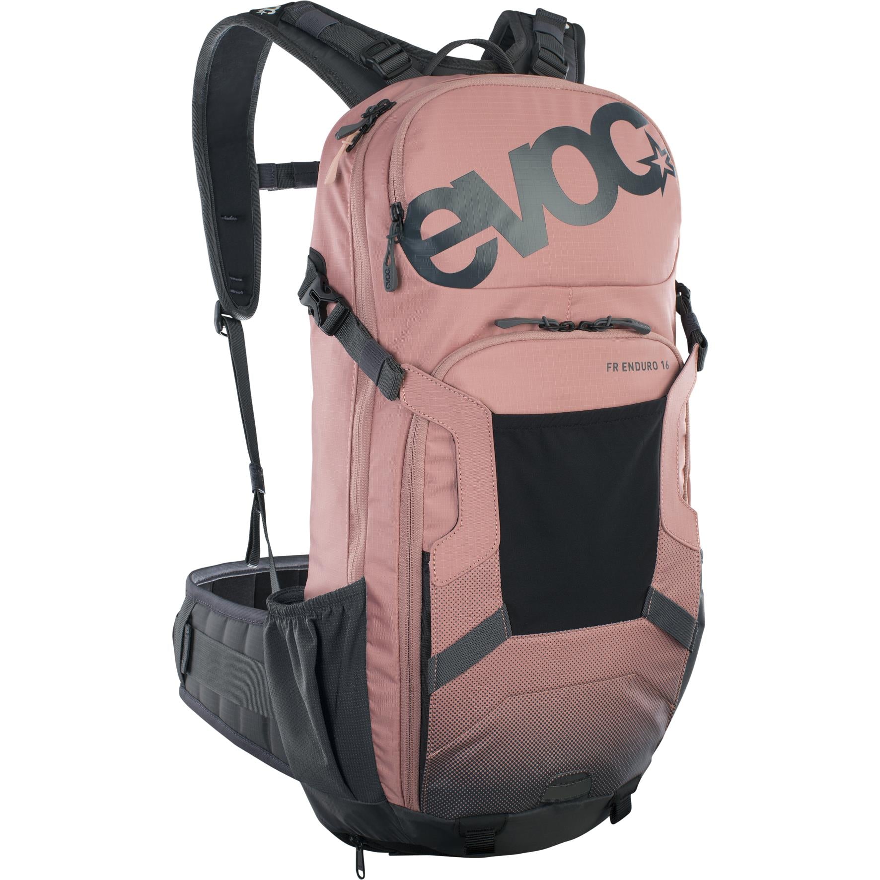 EVOC FR Enduro Protector Backpack | Power2Cycle