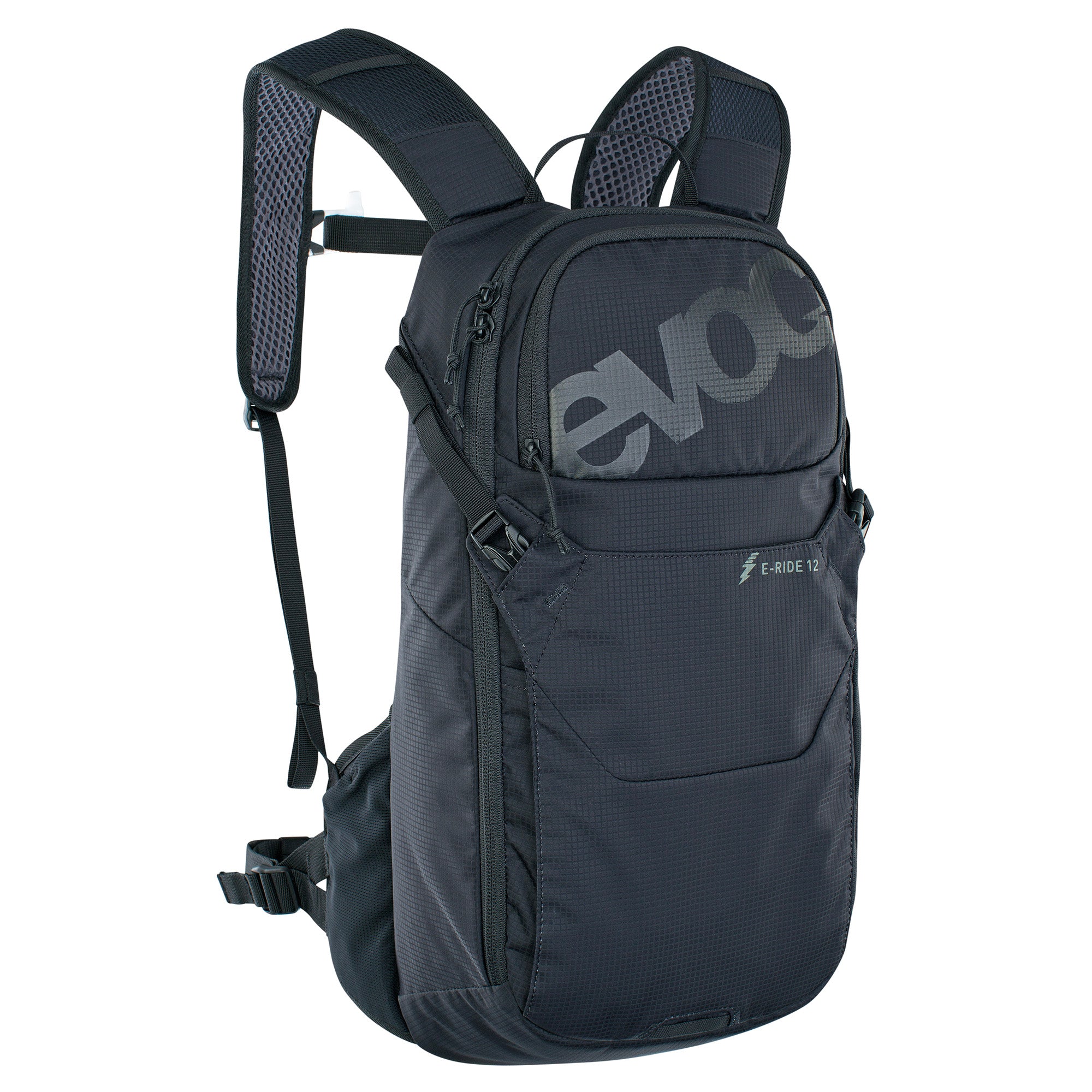 EVOC E | Power2CycleRide Performance Backpack 12L 2022 | Power2Cycle