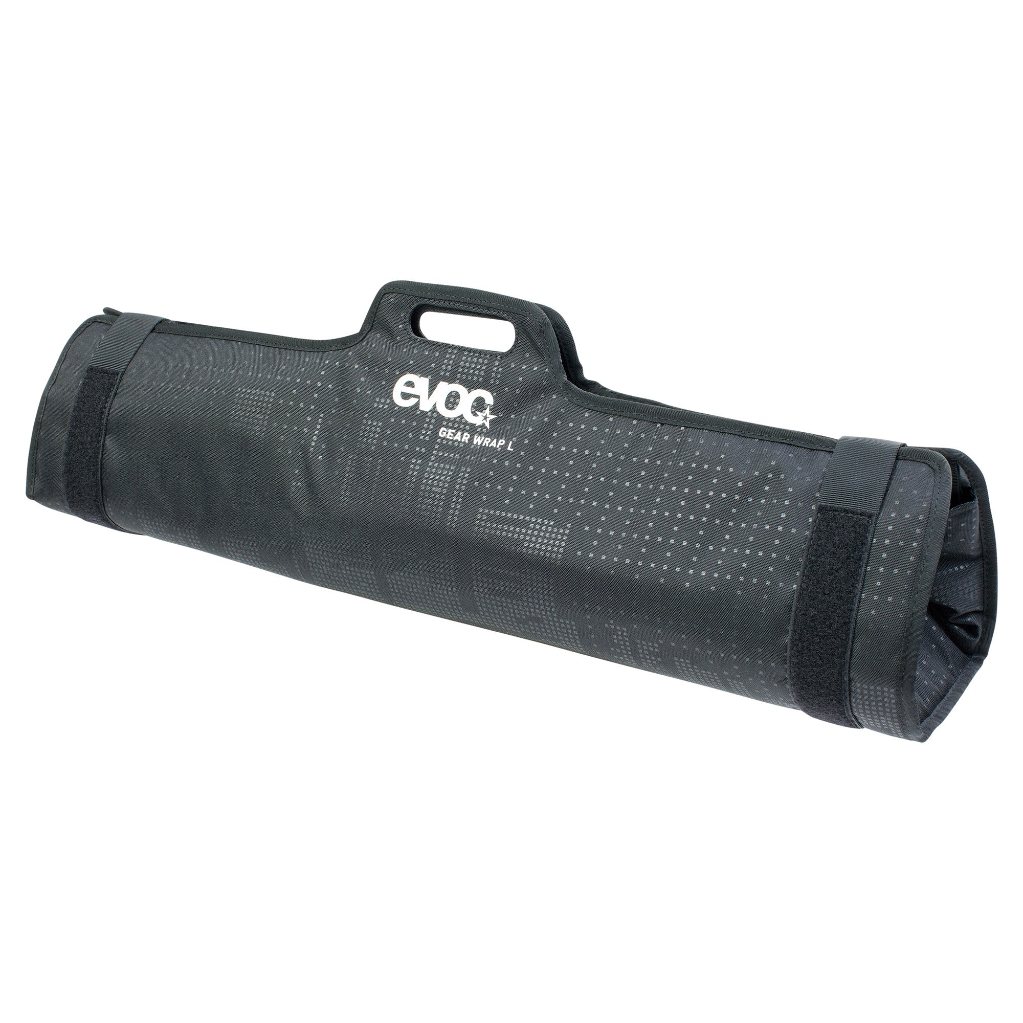 EVOC Large Gear Wrap 2022 | Power2Cycle BLACK