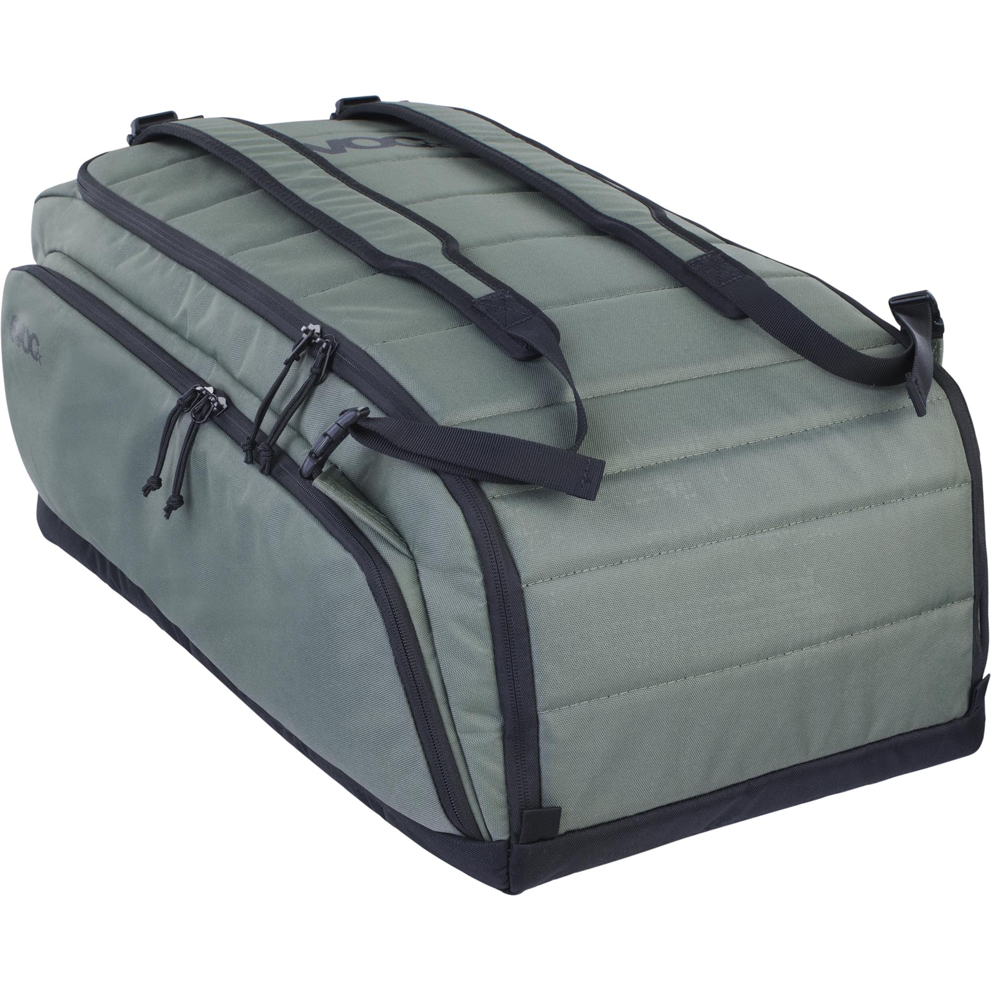 EVOC Gear Bag 55 2026 | Power2Cycle