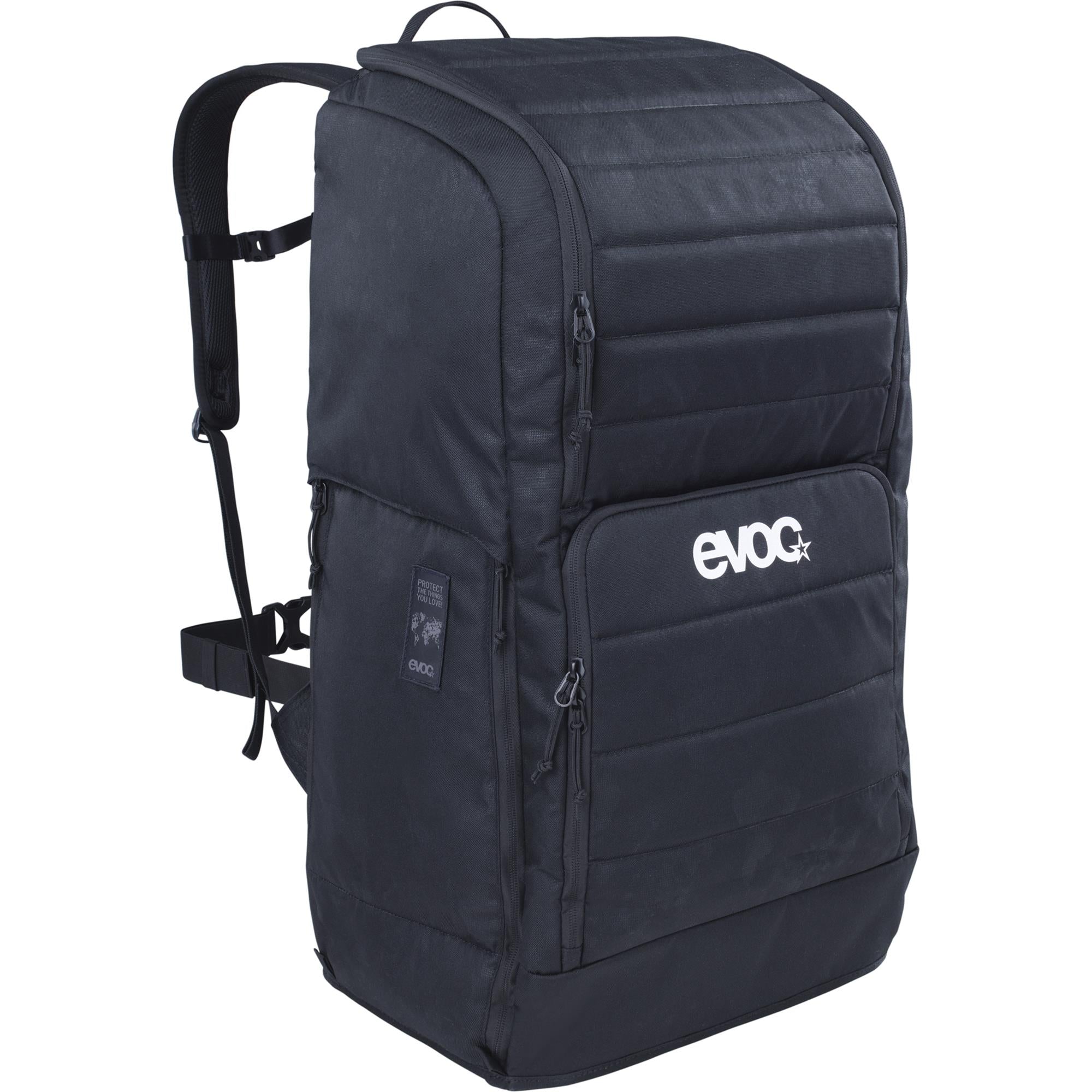 EVOC Gear Backpack 90 2026 | Power2Cycle
