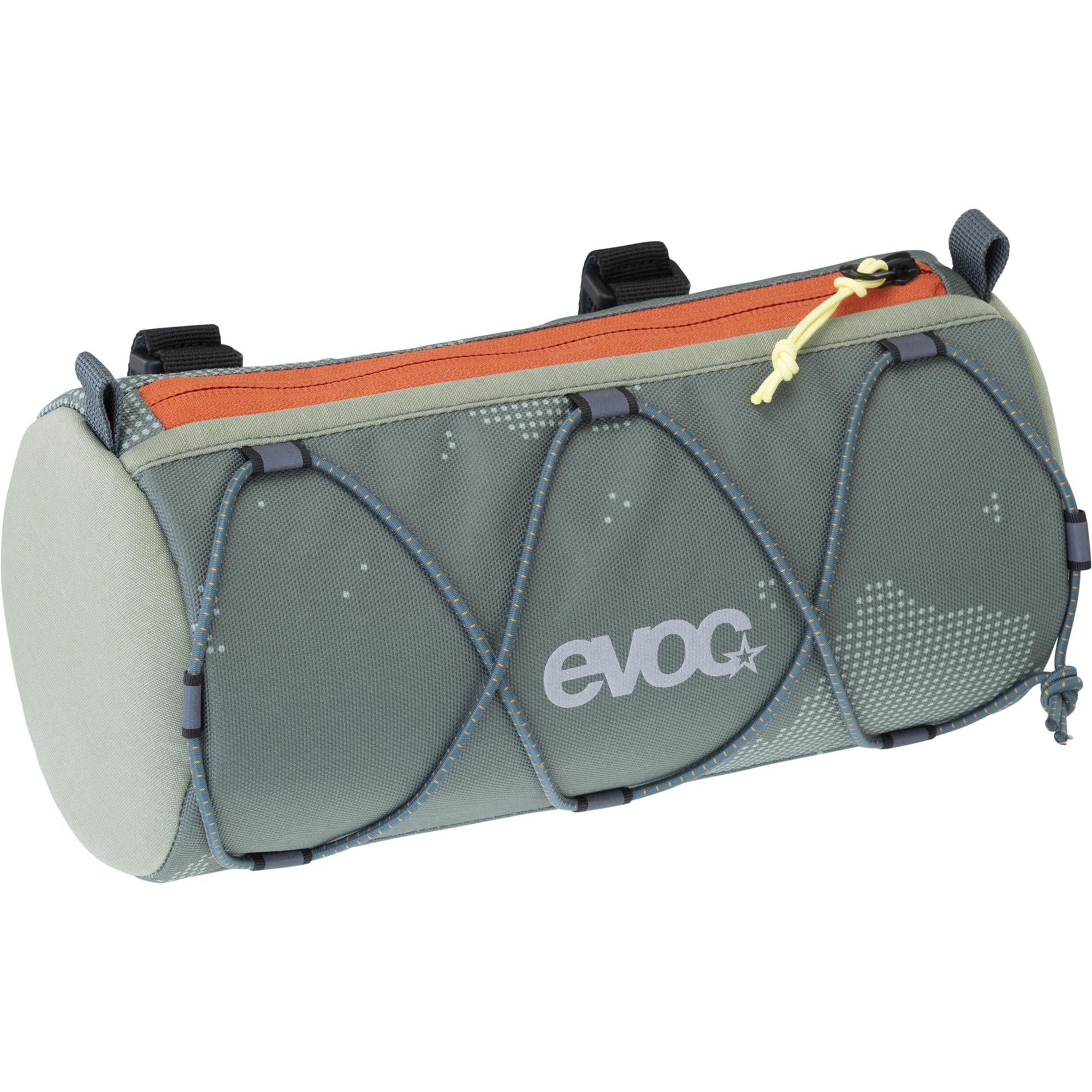 EVOC Handlebar Roll Upcycle (Random Colour)
